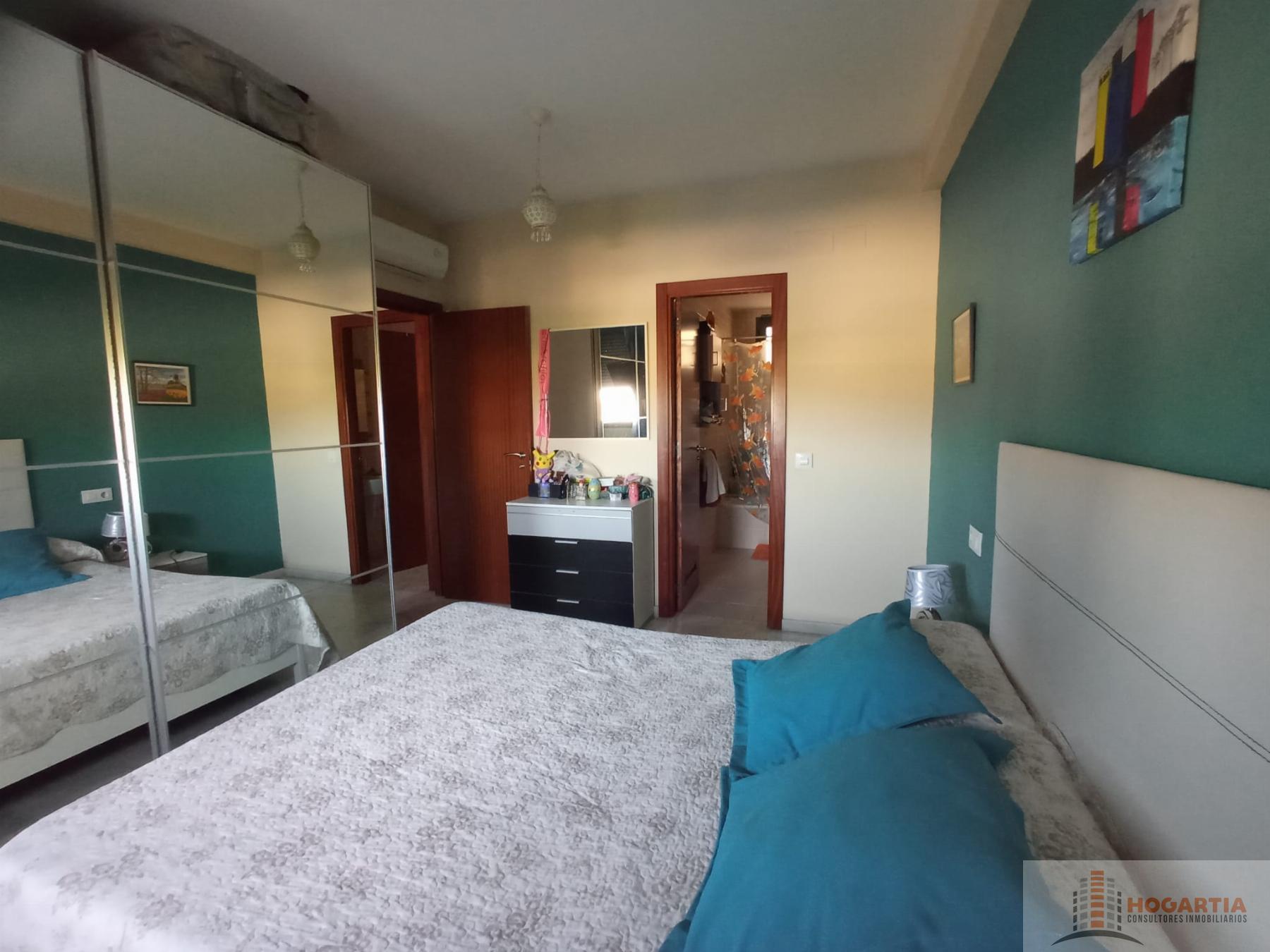 For sale of flat in Dos Hermanas