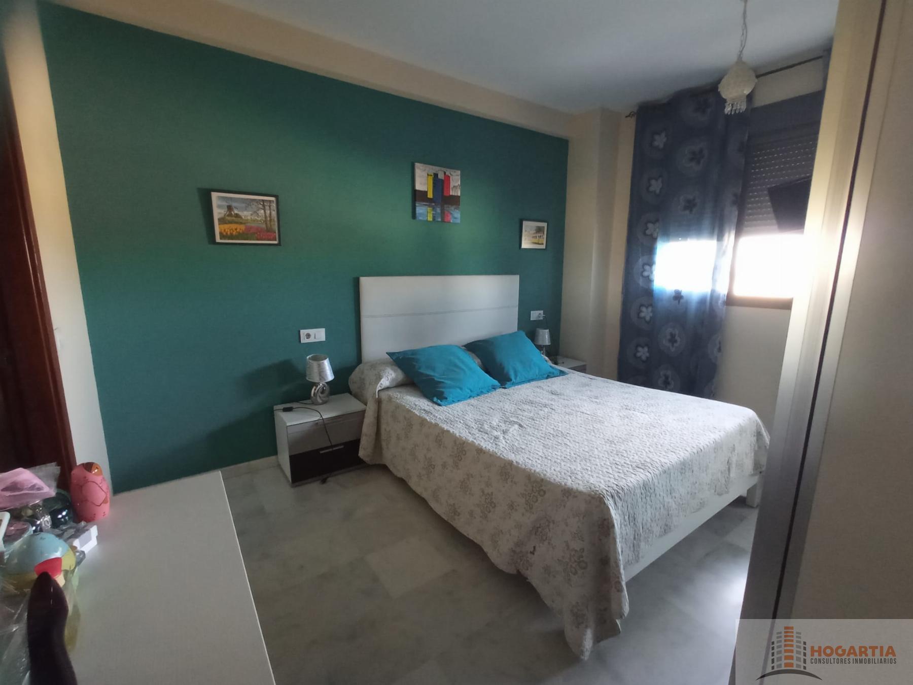 For sale of flat in Dos Hermanas