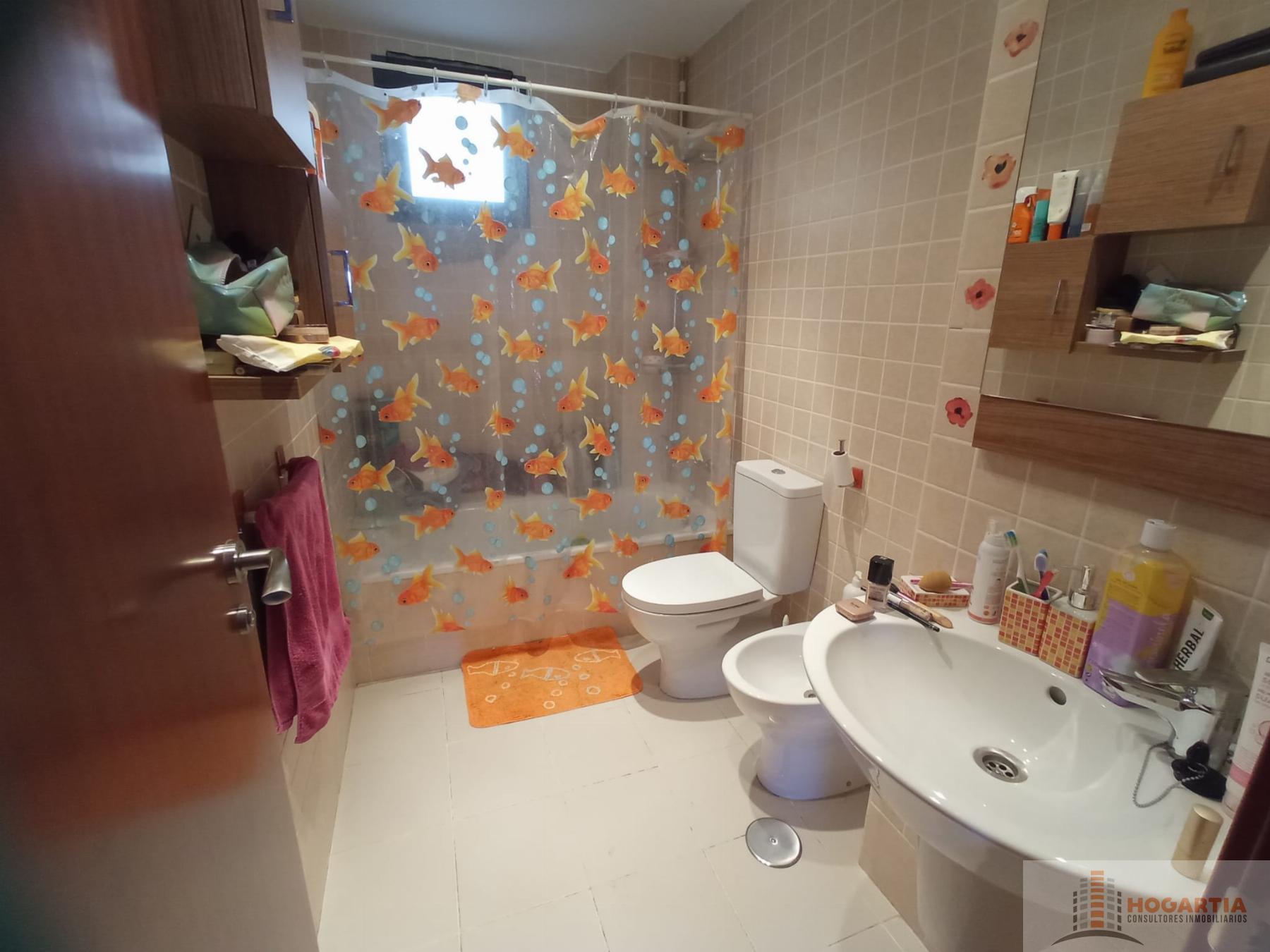 For sale of flat in Dos Hermanas