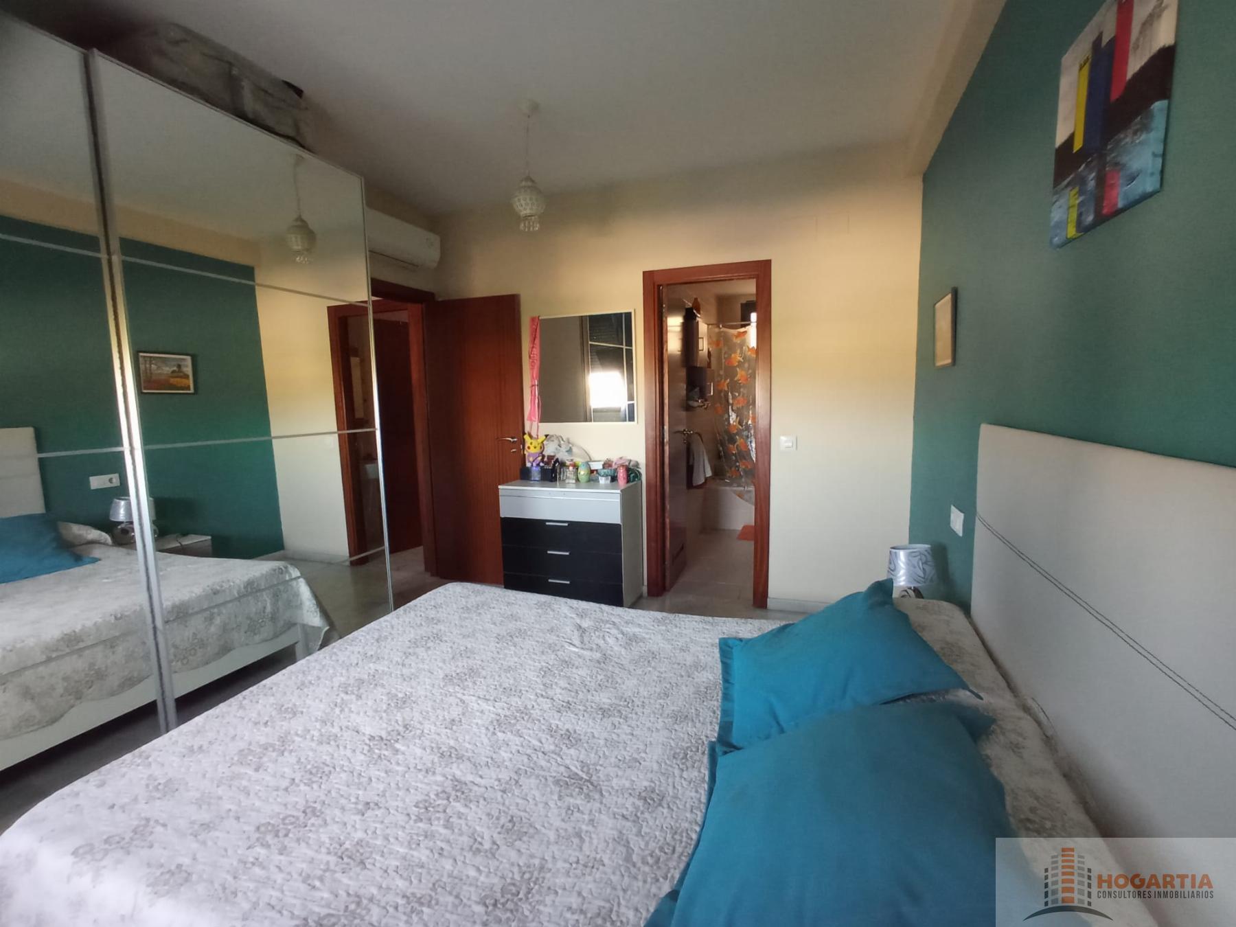 For sale of flat in Dos Hermanas