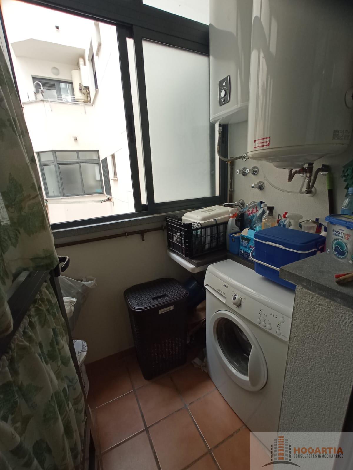 For sale of flat in Dos Hermanas