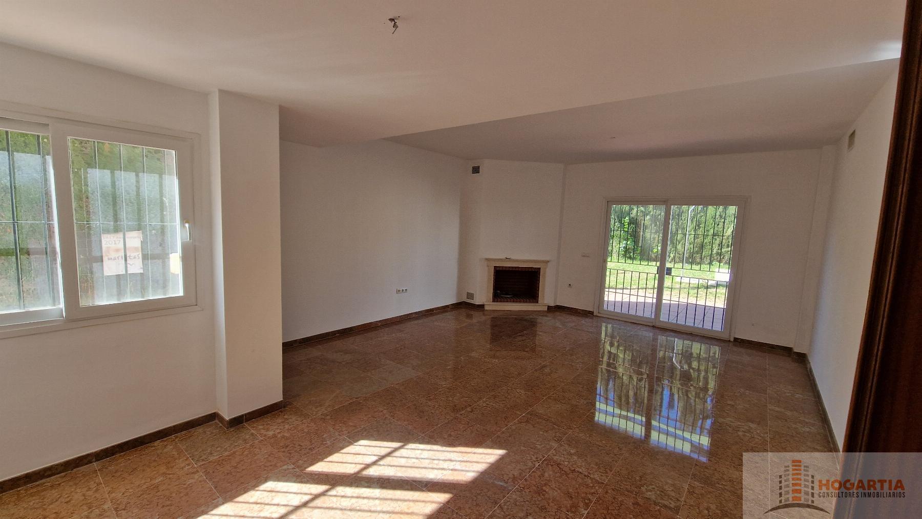 Venta de casa en Espartinas