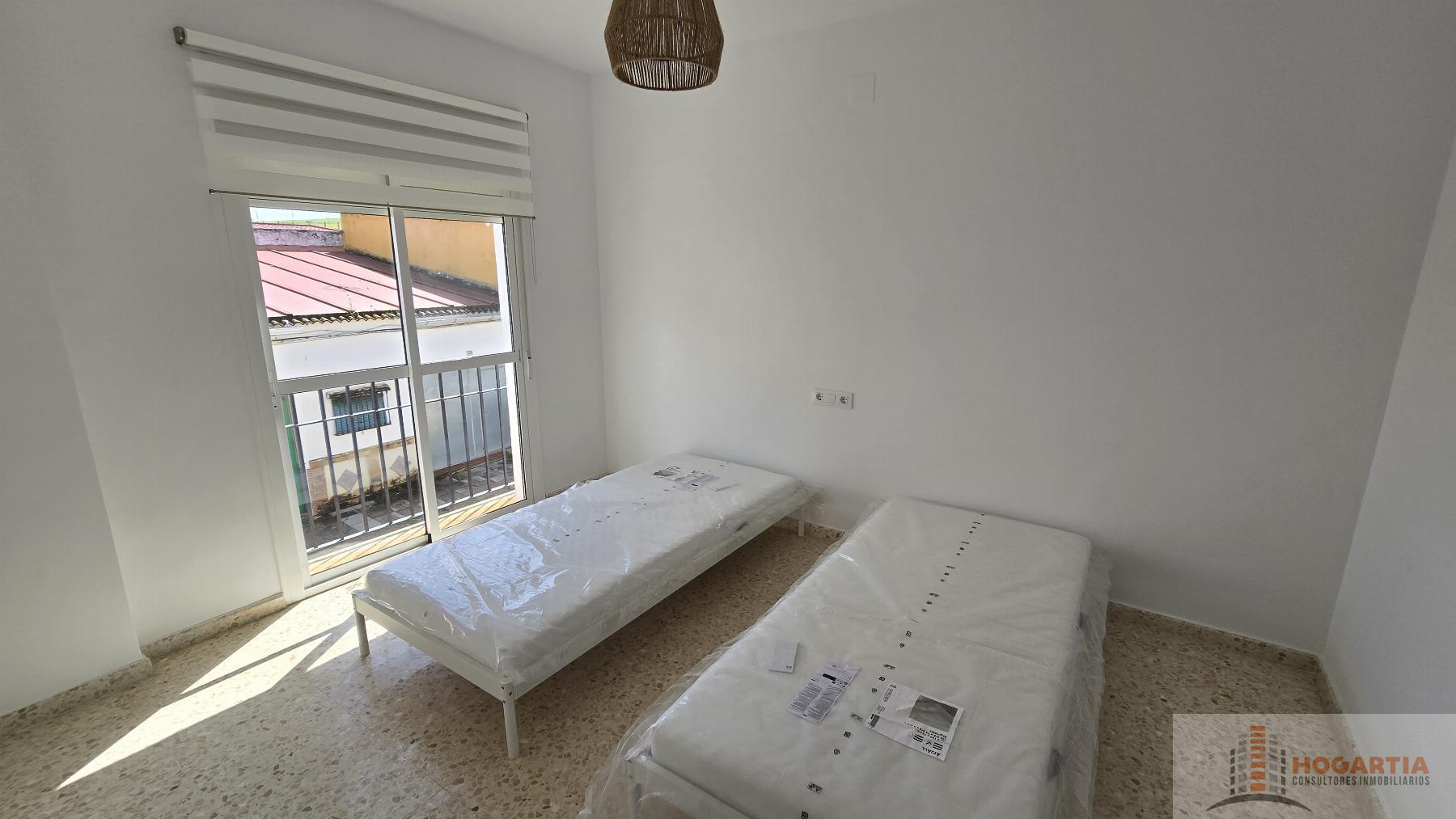 For sale of house in La Palma del Condado