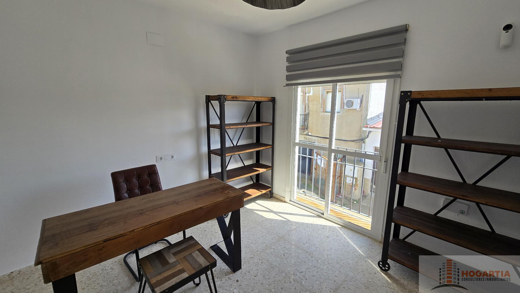 For sale of house in La Palma del Condado