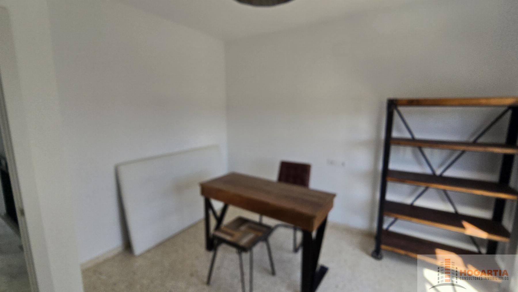 For sale of house in La Palma del Condado