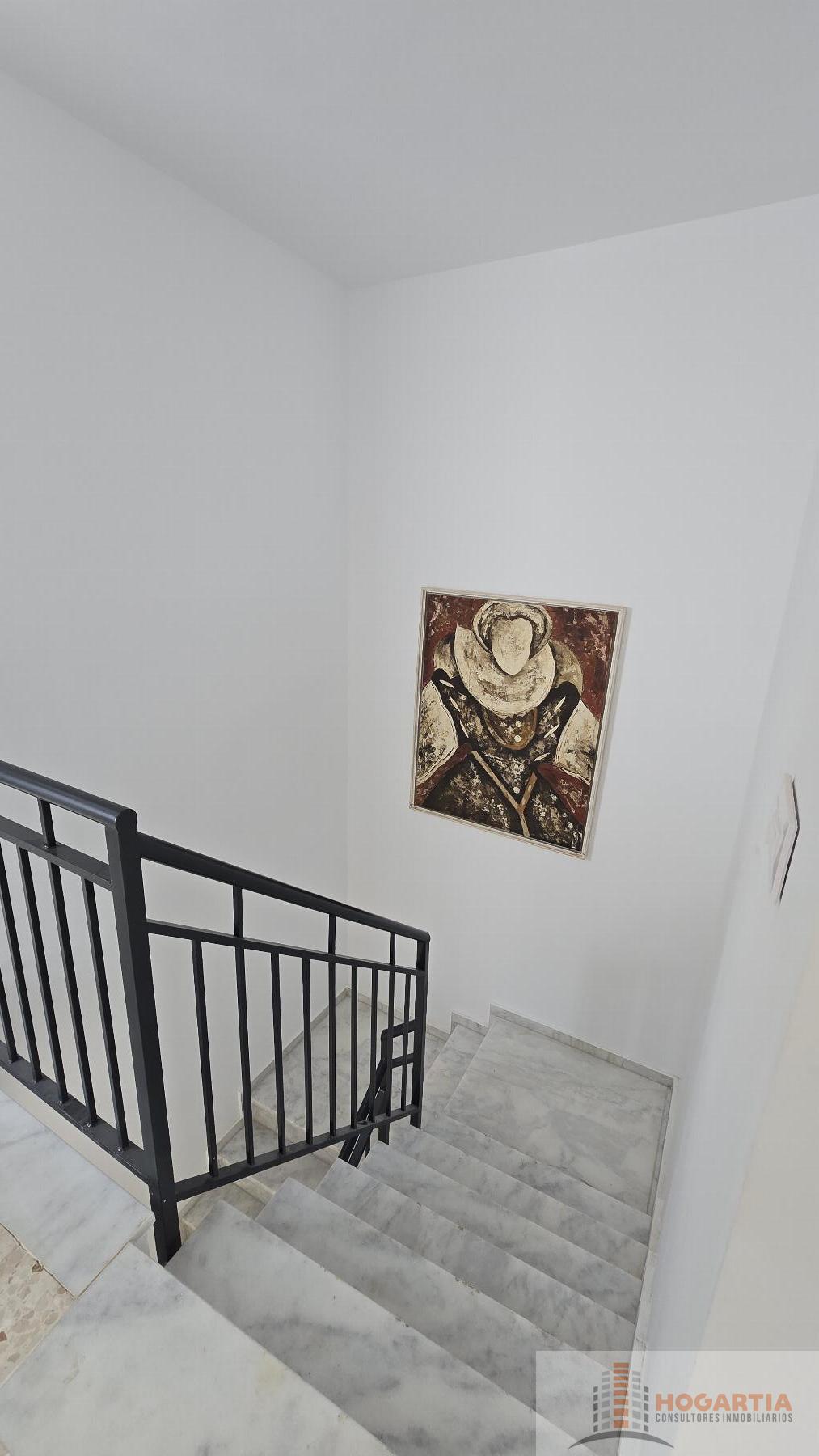 For sale of house in La Palma del Condado