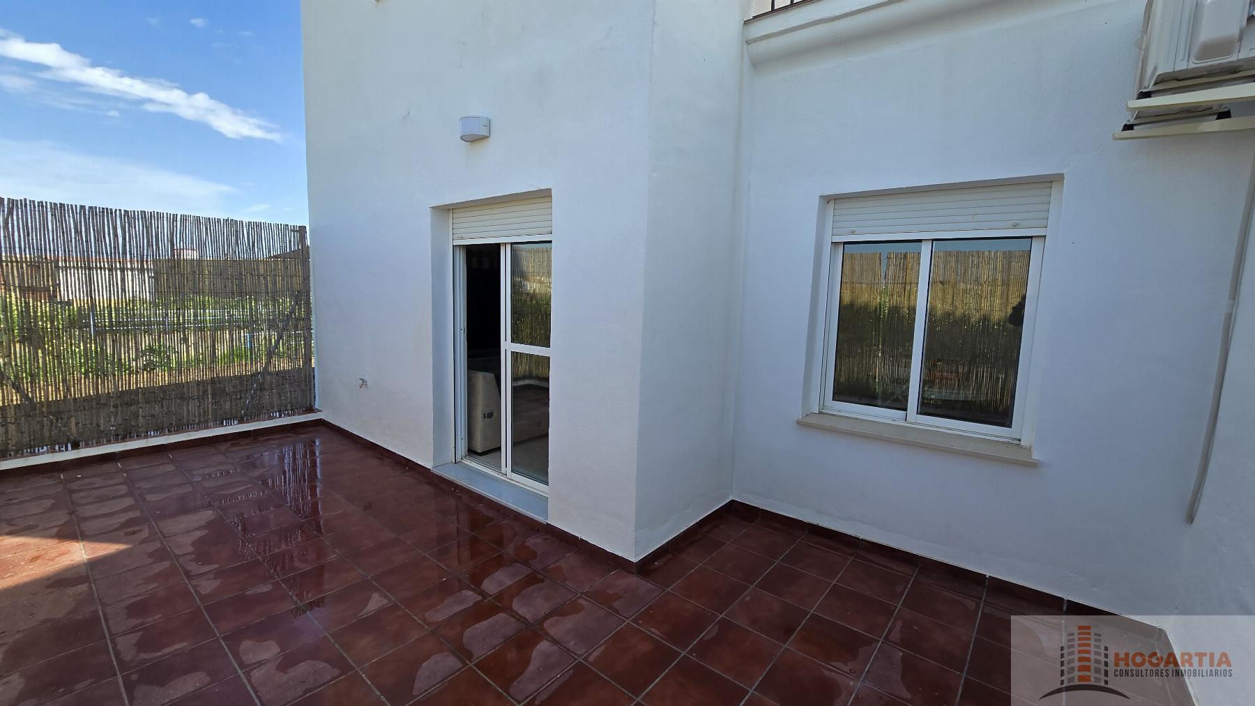For sale of house in La Palma del Condado