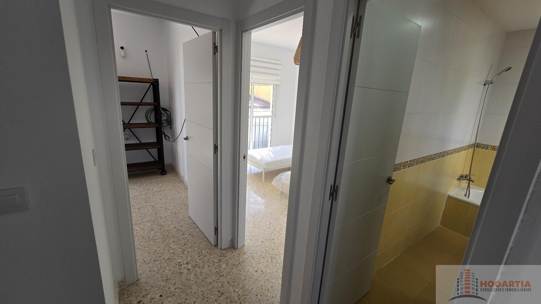 For sale of house in La Palma del Condado