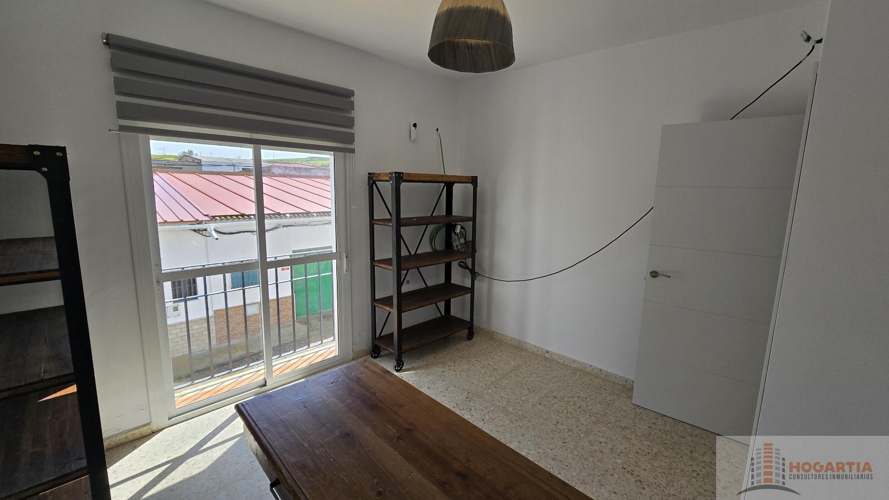 For sale of house in La Palma del Condado