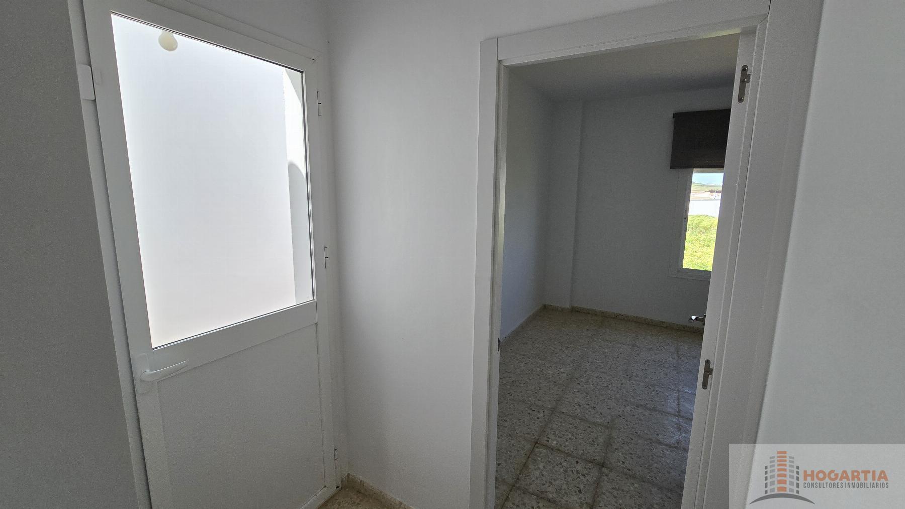 For sale of house in La Palma del Condado