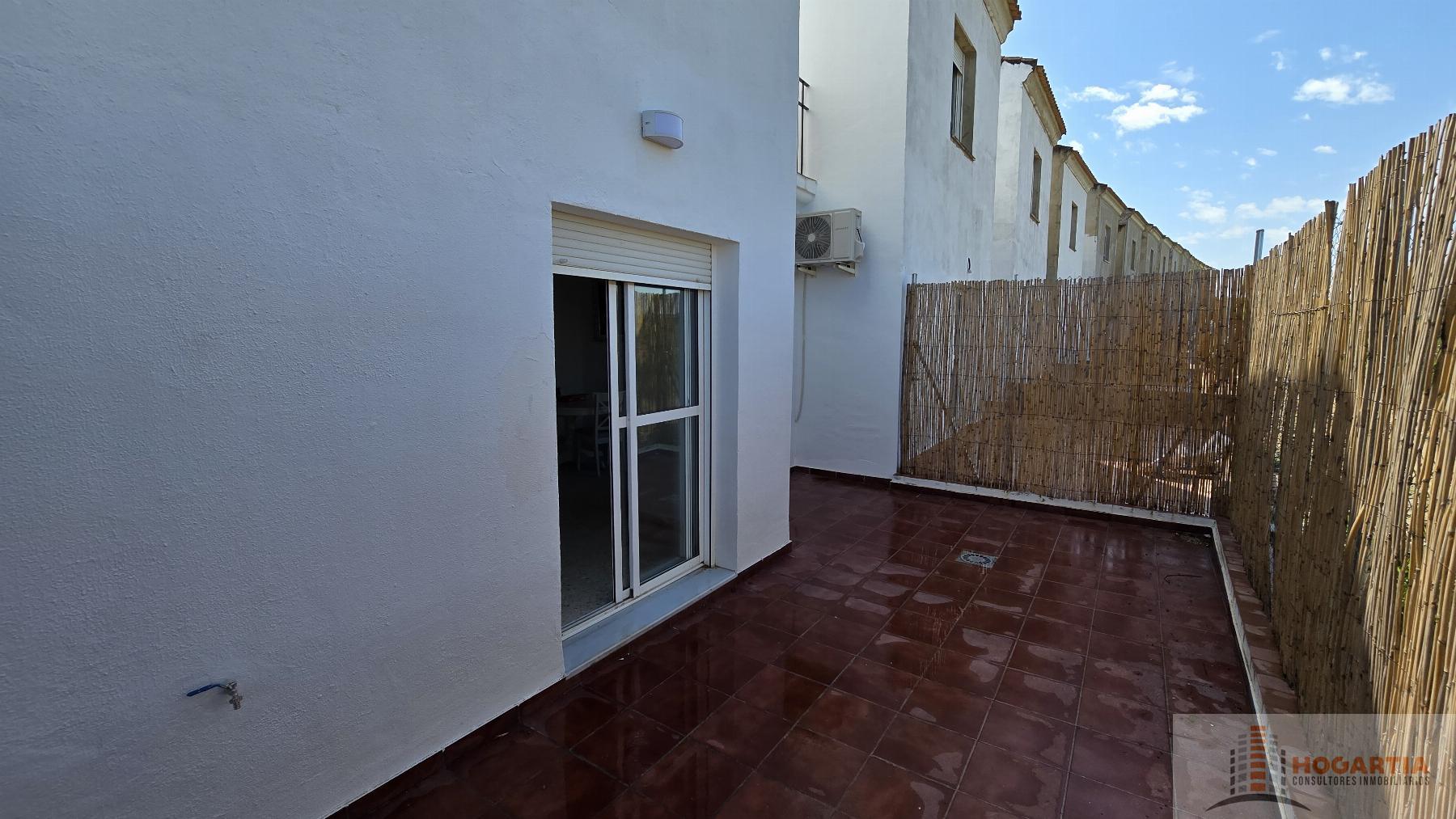 For sale of house in La Palma del Condado