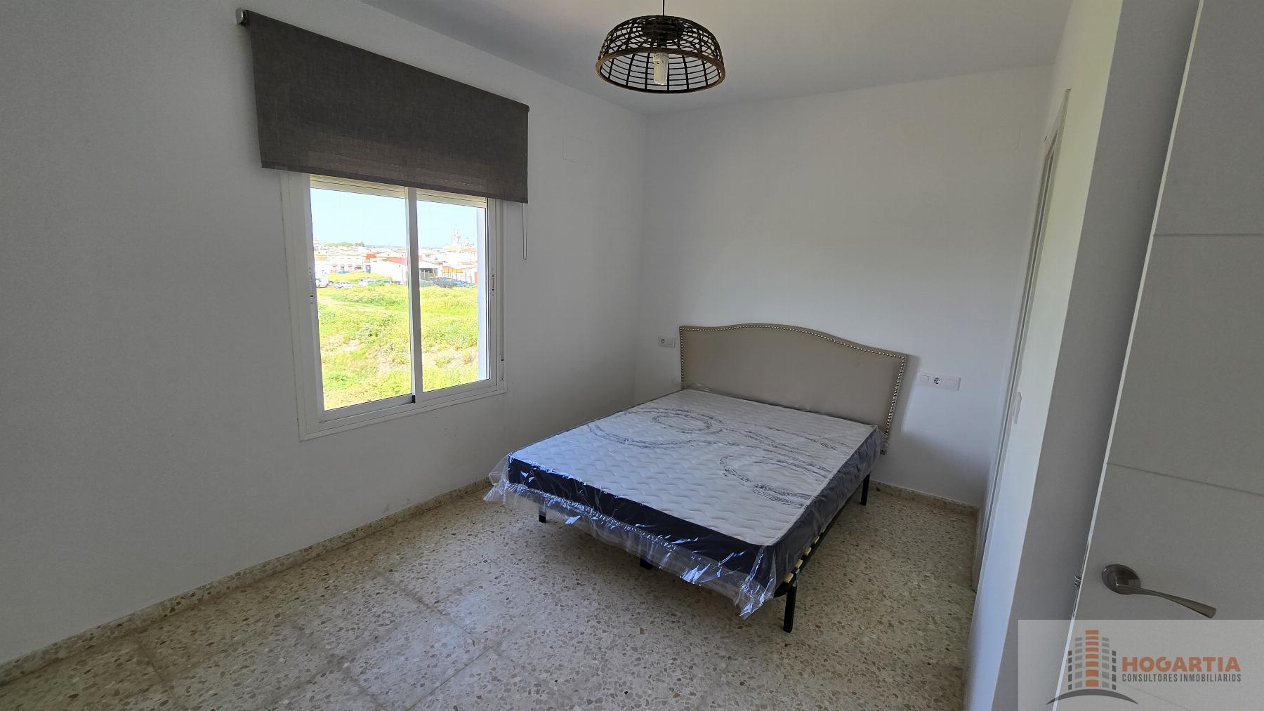 For sale of house in La Palma del Condado