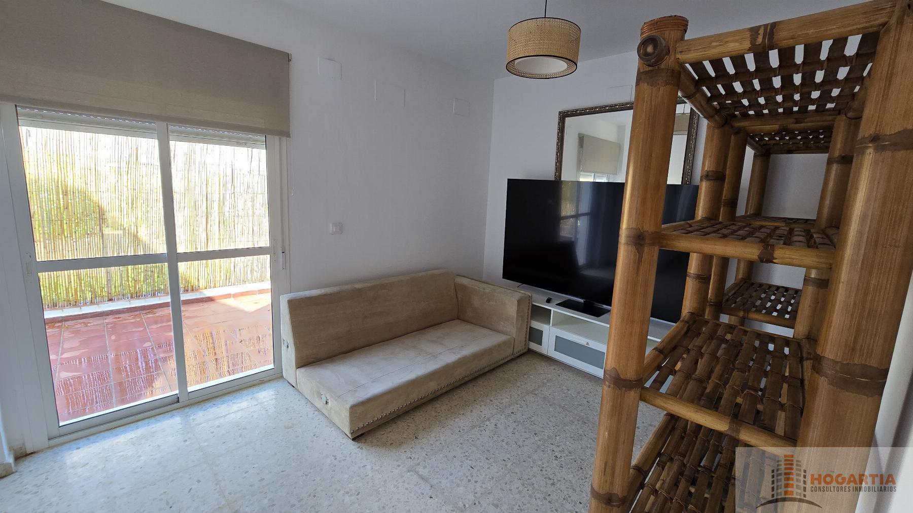For sale of house in La Palma del Condado