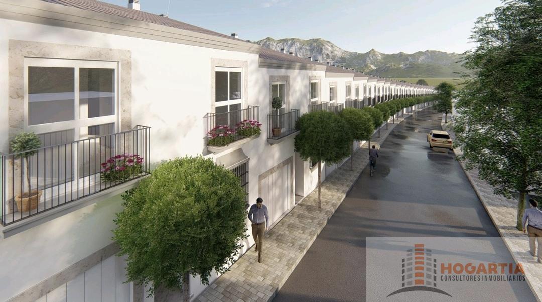 For sale of house in La Palma del Condado