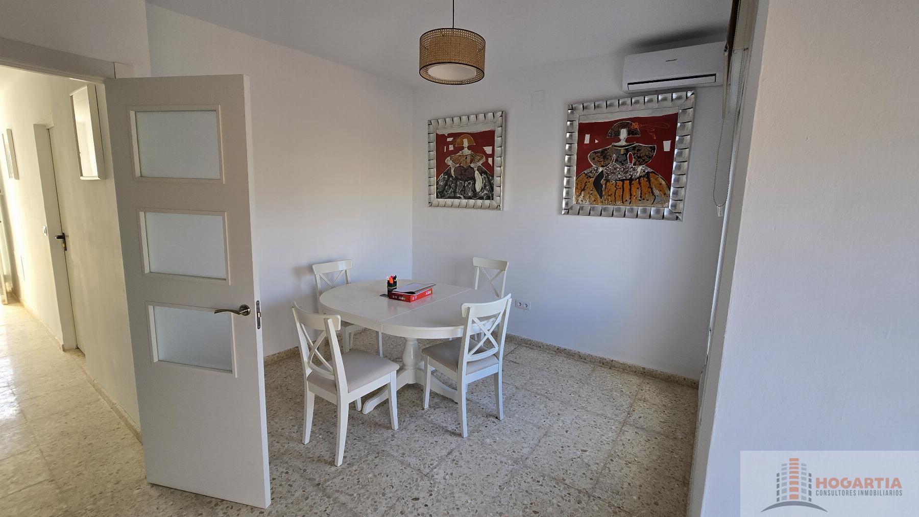 For sale of house in La Palma del Condado