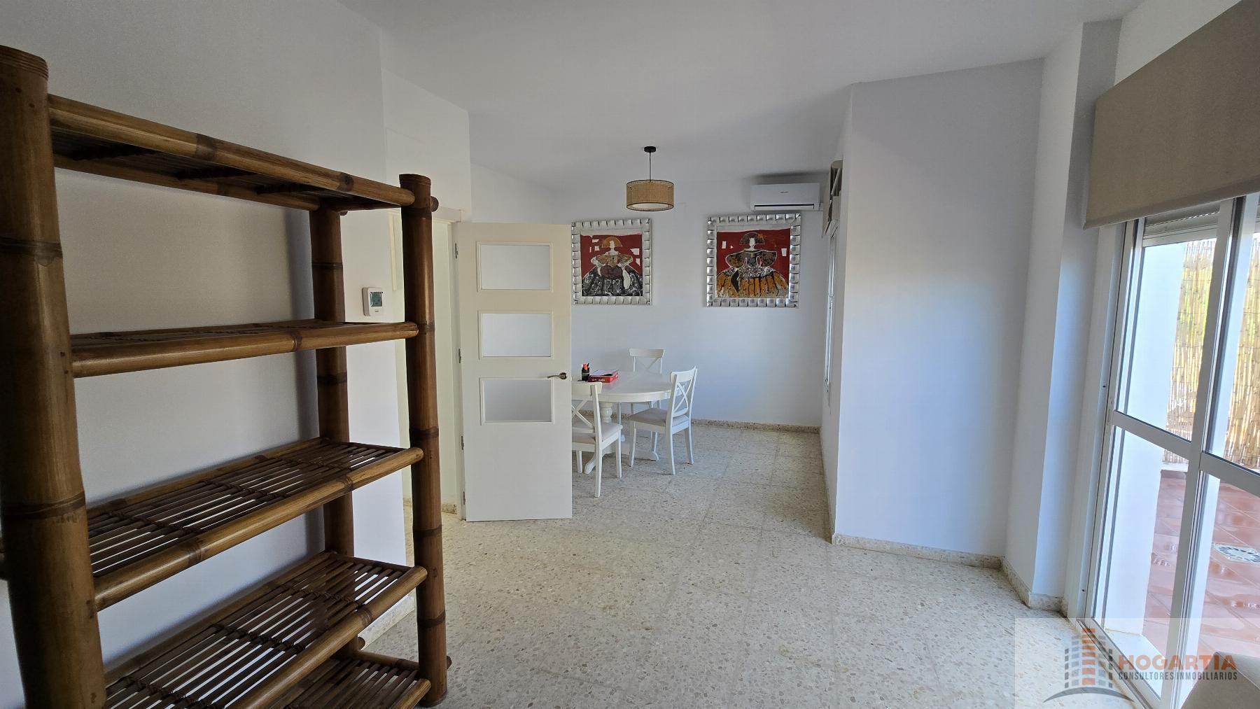 For sale of house in La Palma del Condado