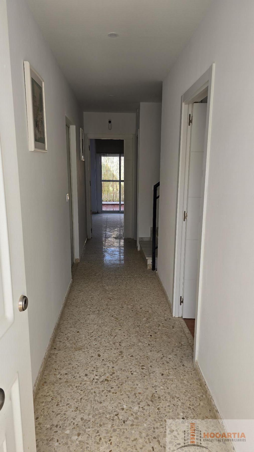 For sale of house in La Palma del Condado