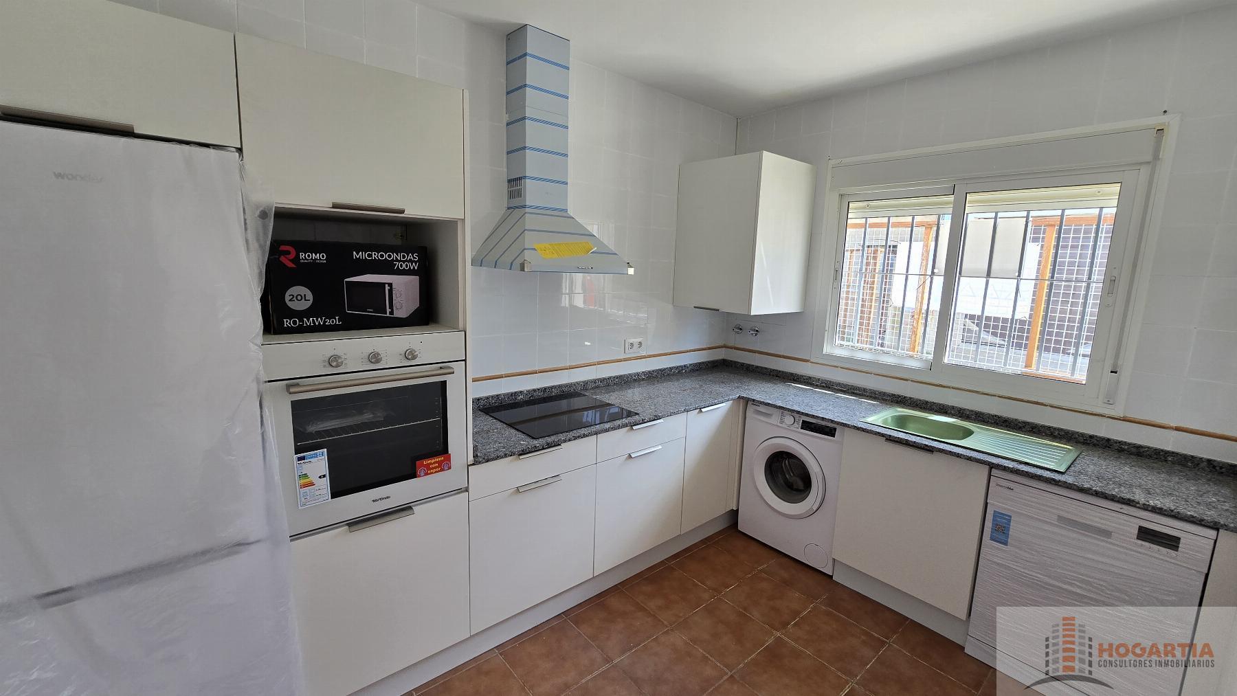 For sale of house in La Palma del Condado