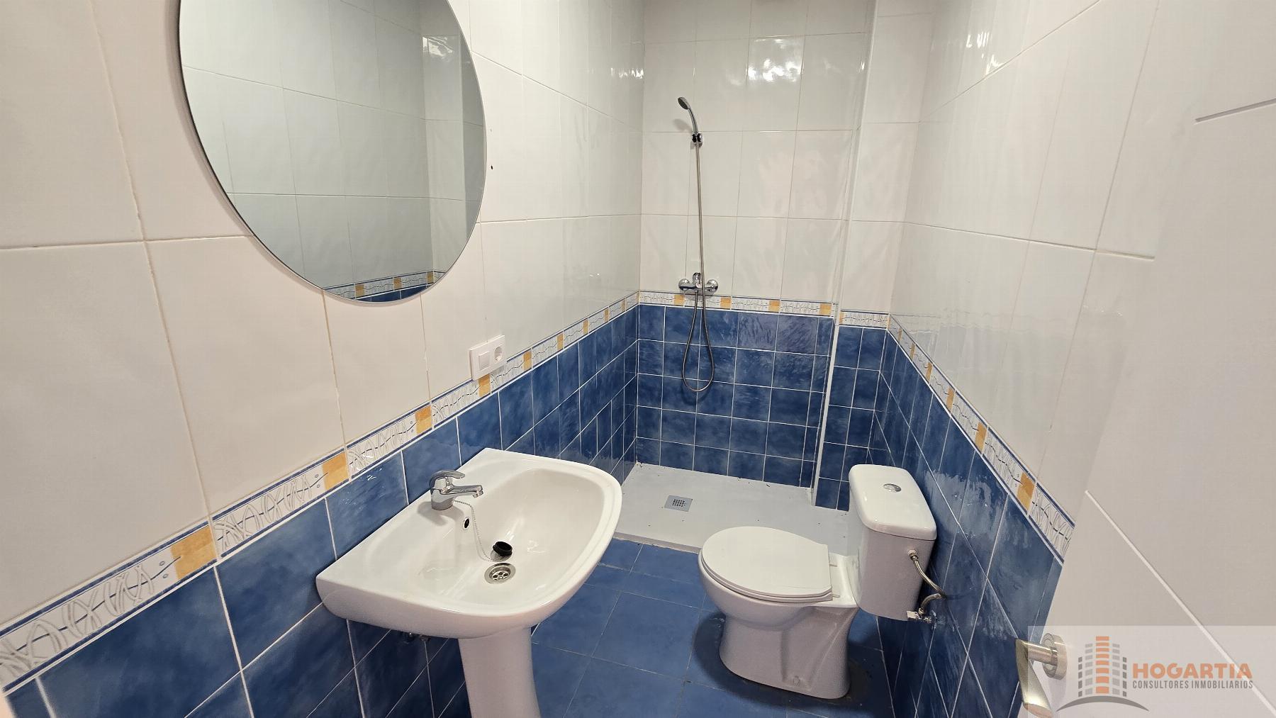 For sale of house in La Palma del Condado