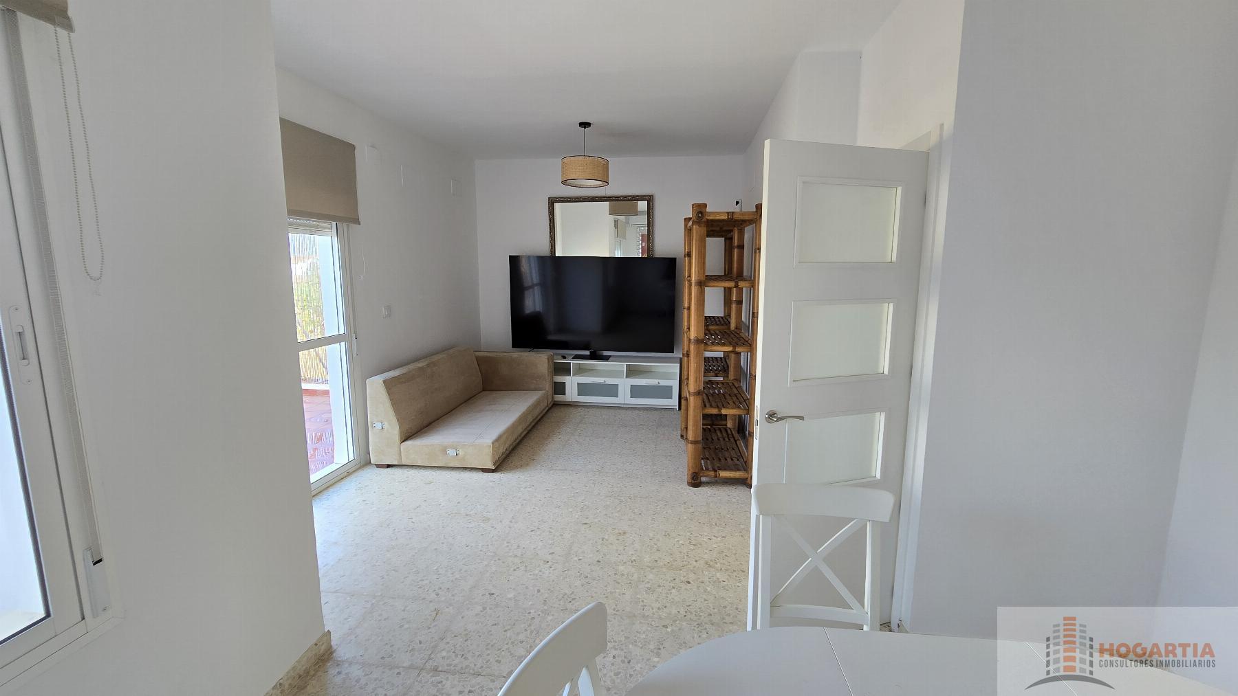 For sale of house in La Palma del Condado