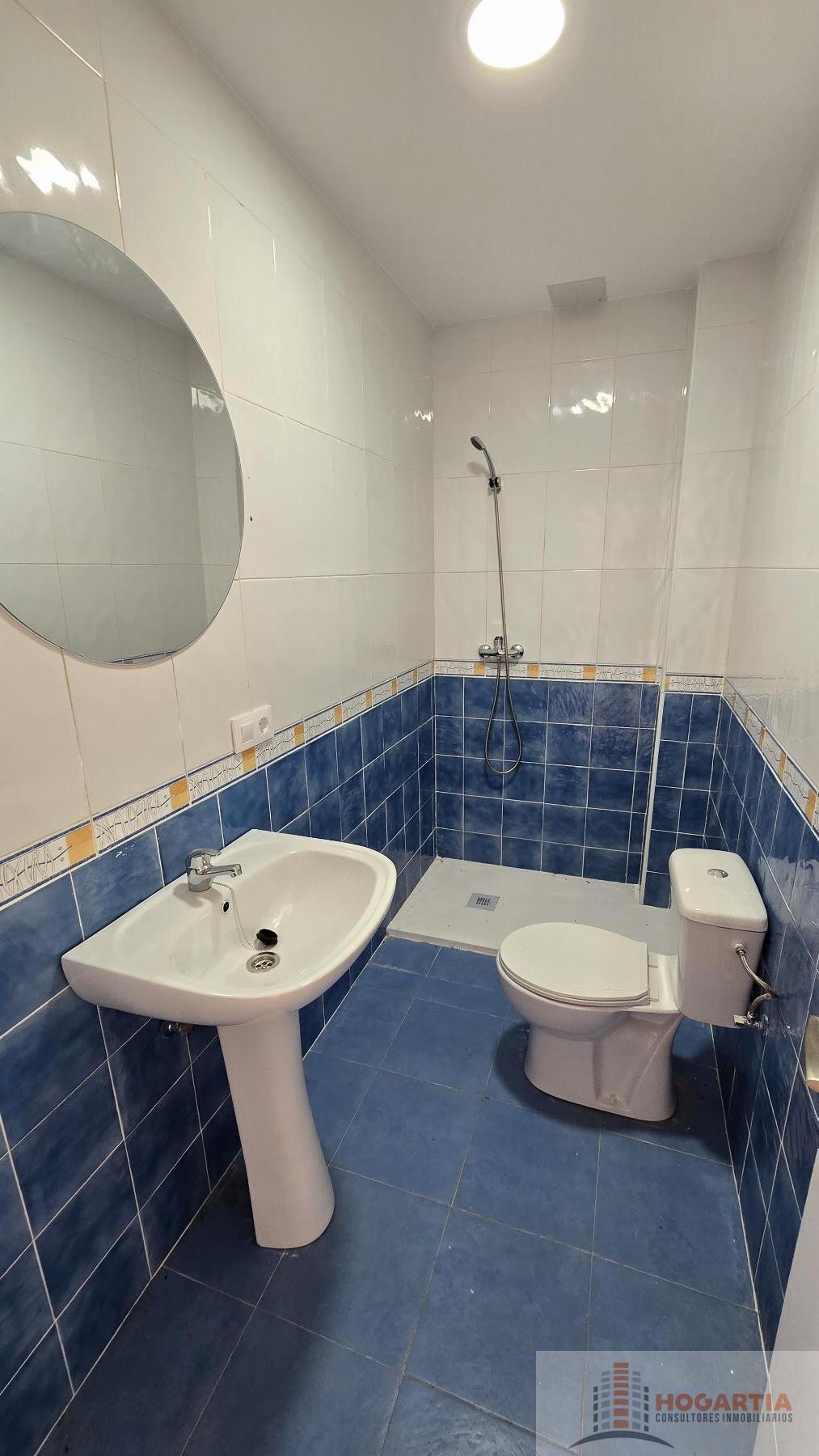 For sale of house in La Palma del Condado