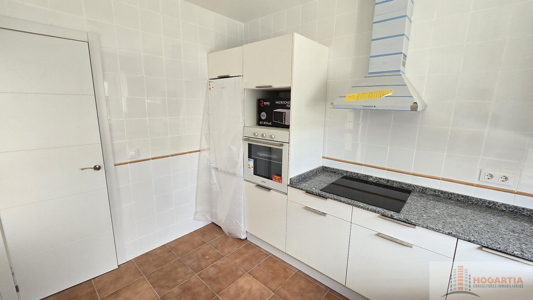 For sale of house in La Palma del Condado