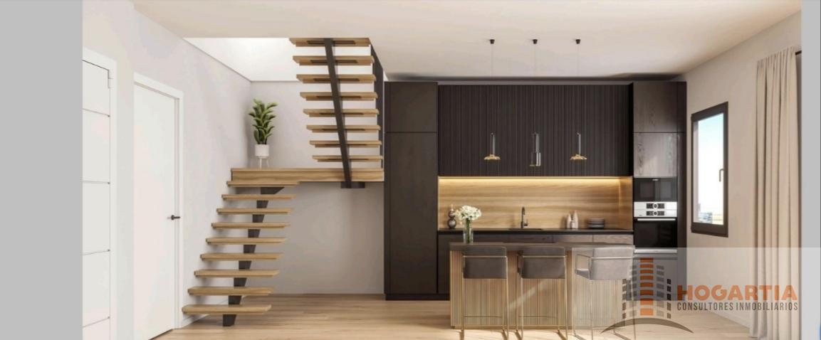 Zu verkaufen von penthouse in
 Sevilla
