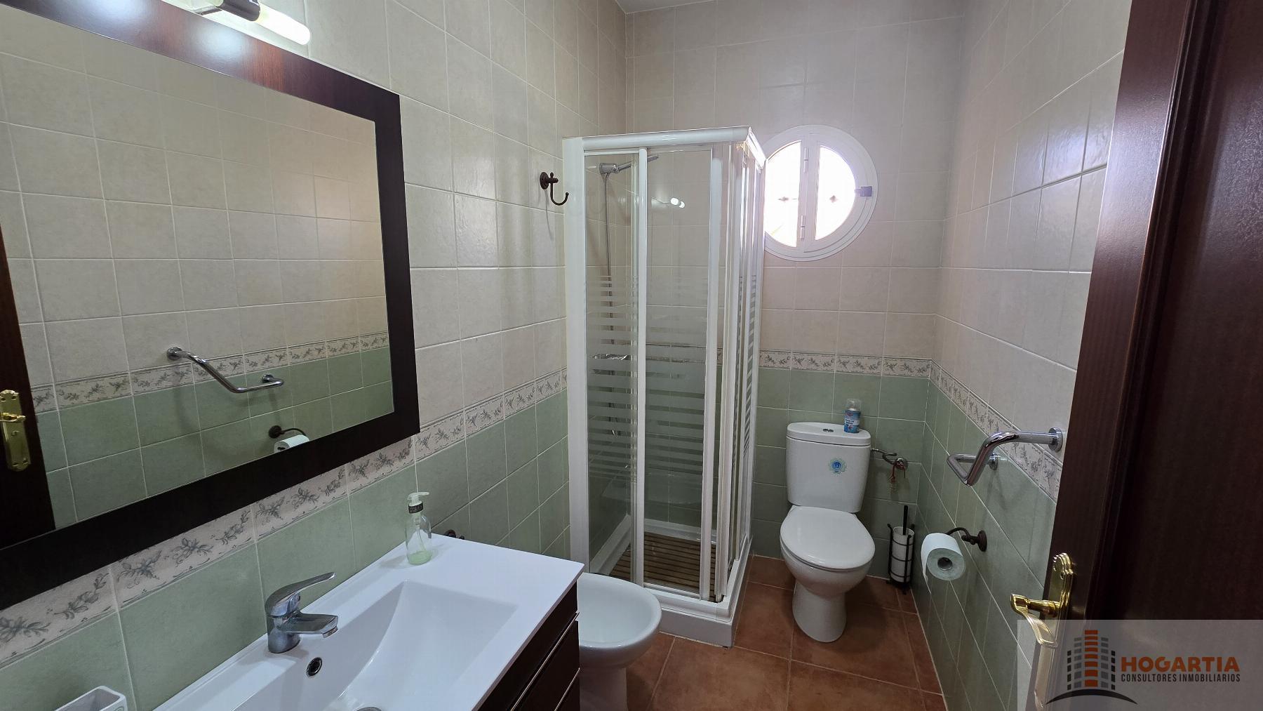 For sale of chalet in Olivares