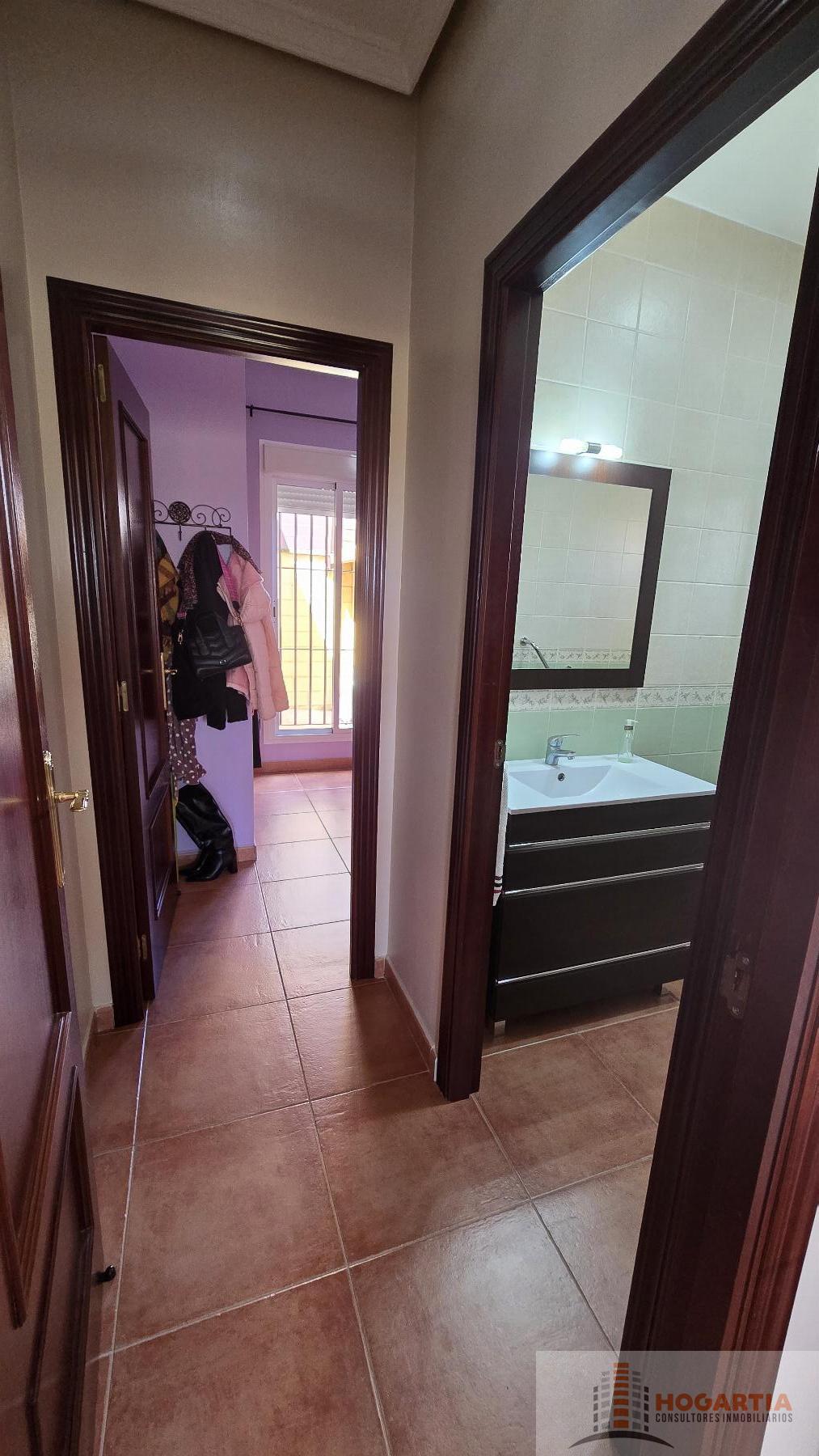 For sale of chalet in Olivares