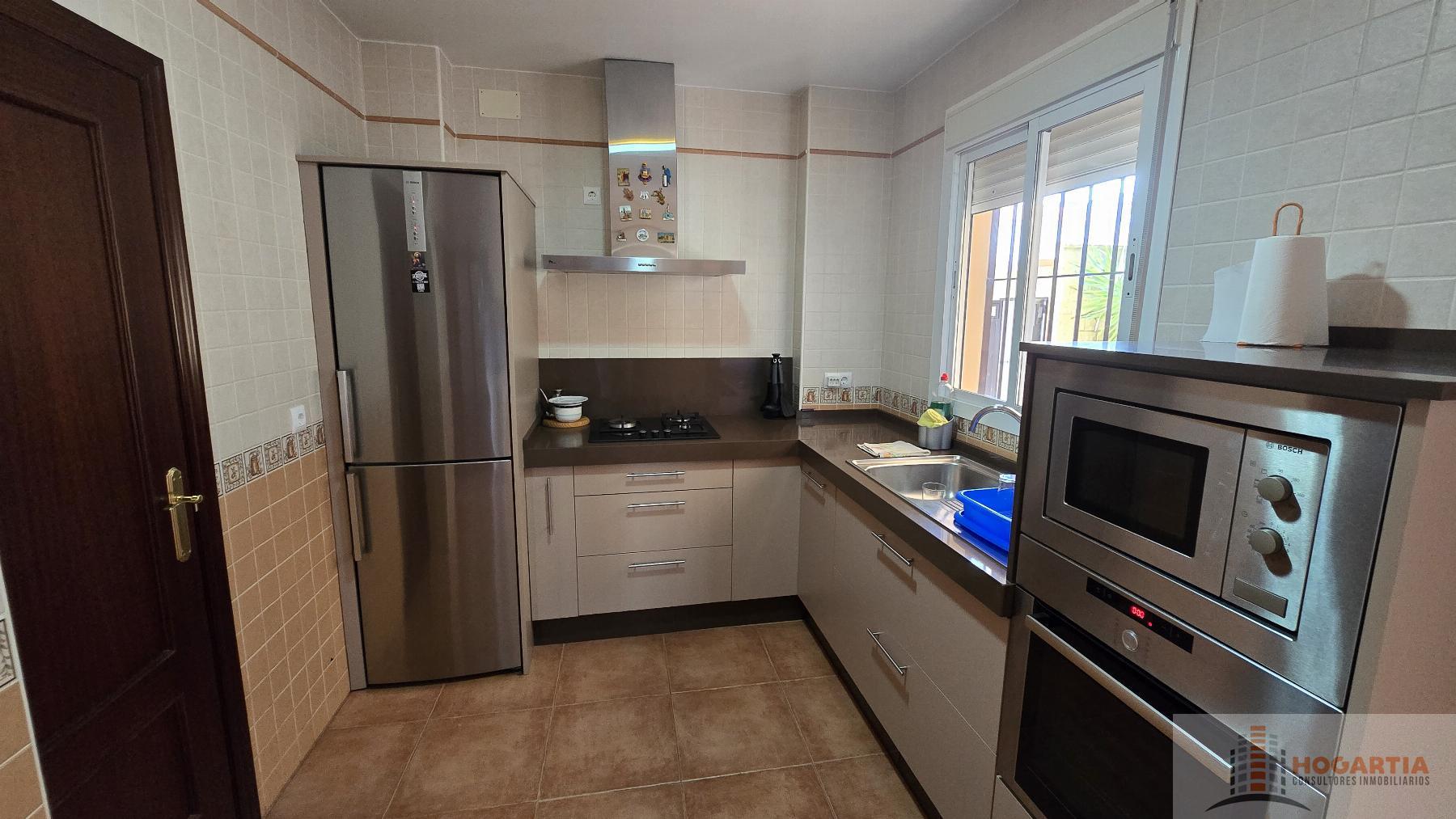 For sale of chalet in Olivares