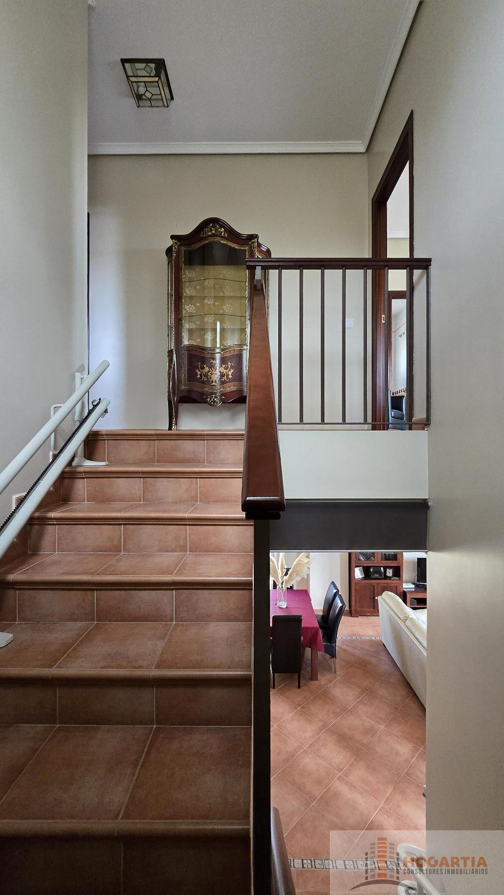 For sale of chalet in Olivares