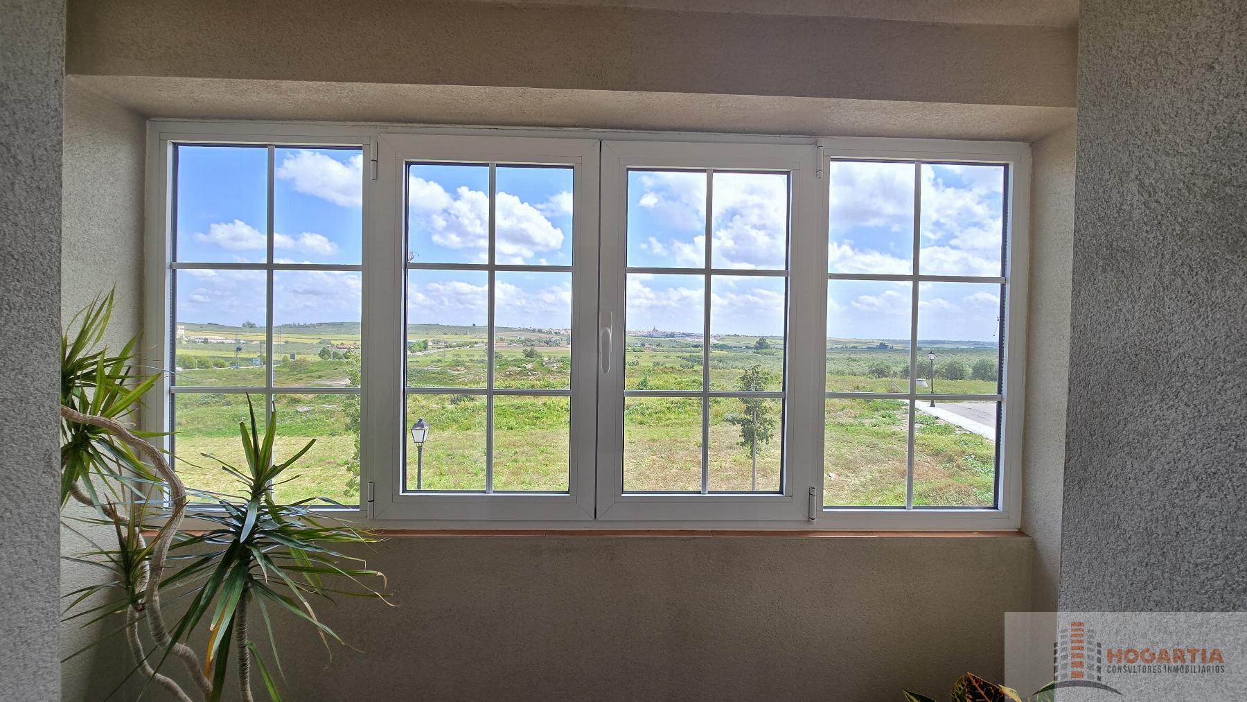 For sale of chalet in Olivares
