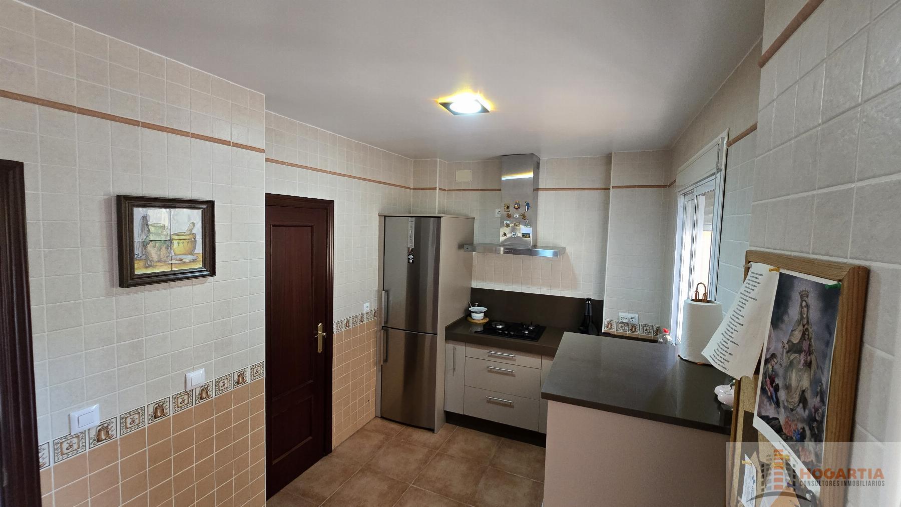 For sale of chalet in Olivares