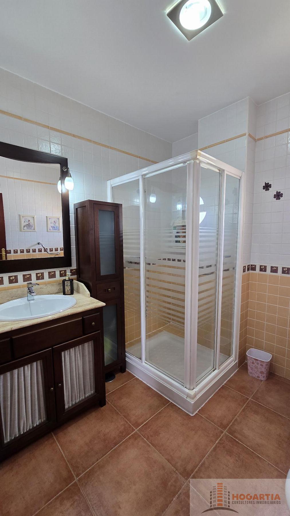 For sale of chalet in Olivares