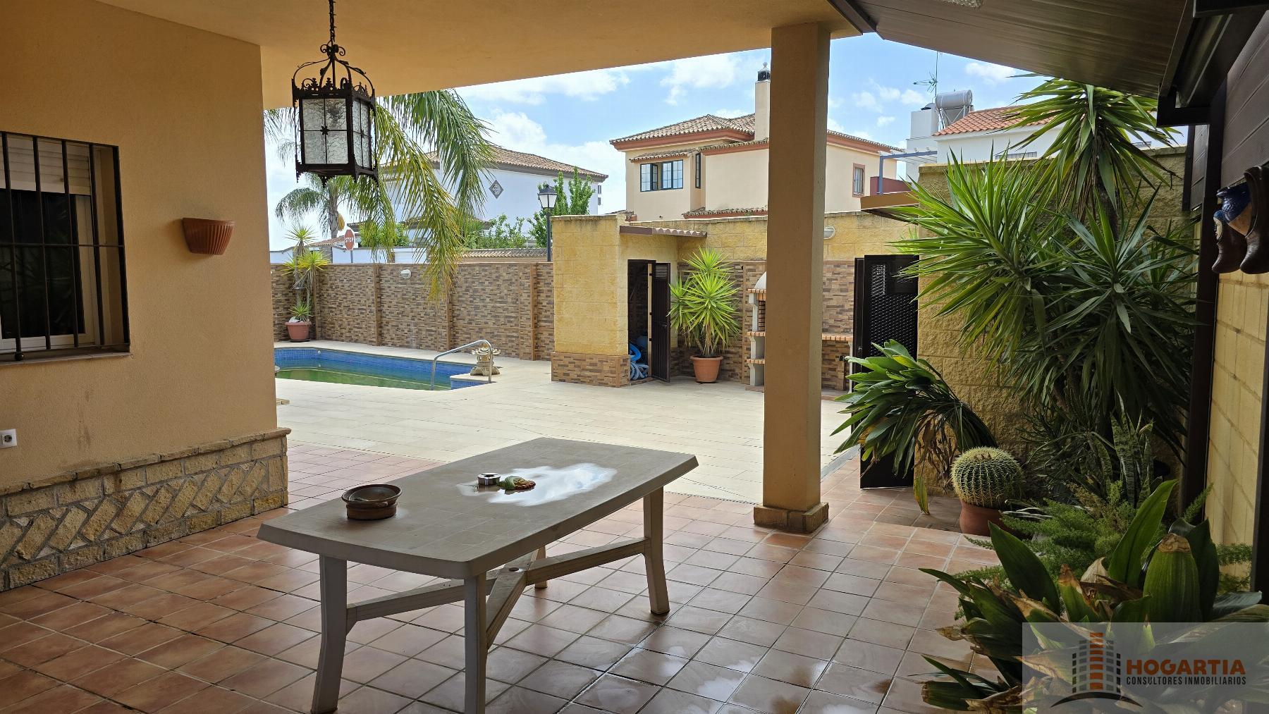 For sale of chalet in Olivares