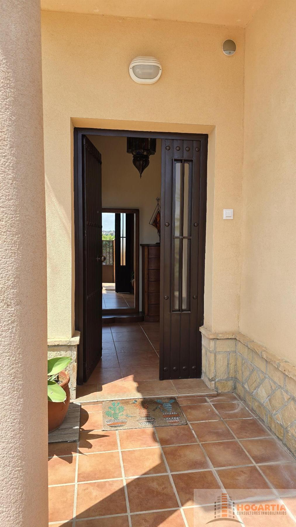 For sale of chalet in Olivares
