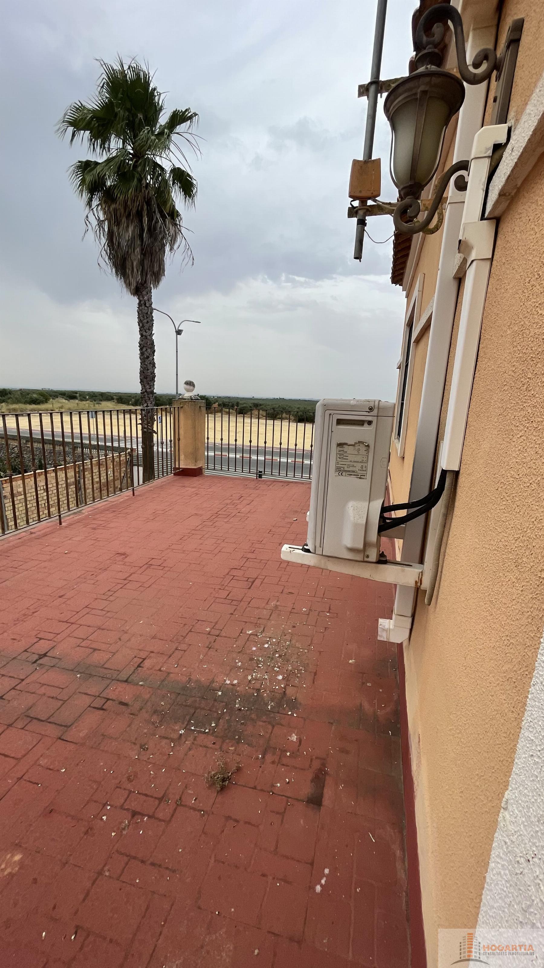 Zu verkaufen von chalet in
 Espartinas