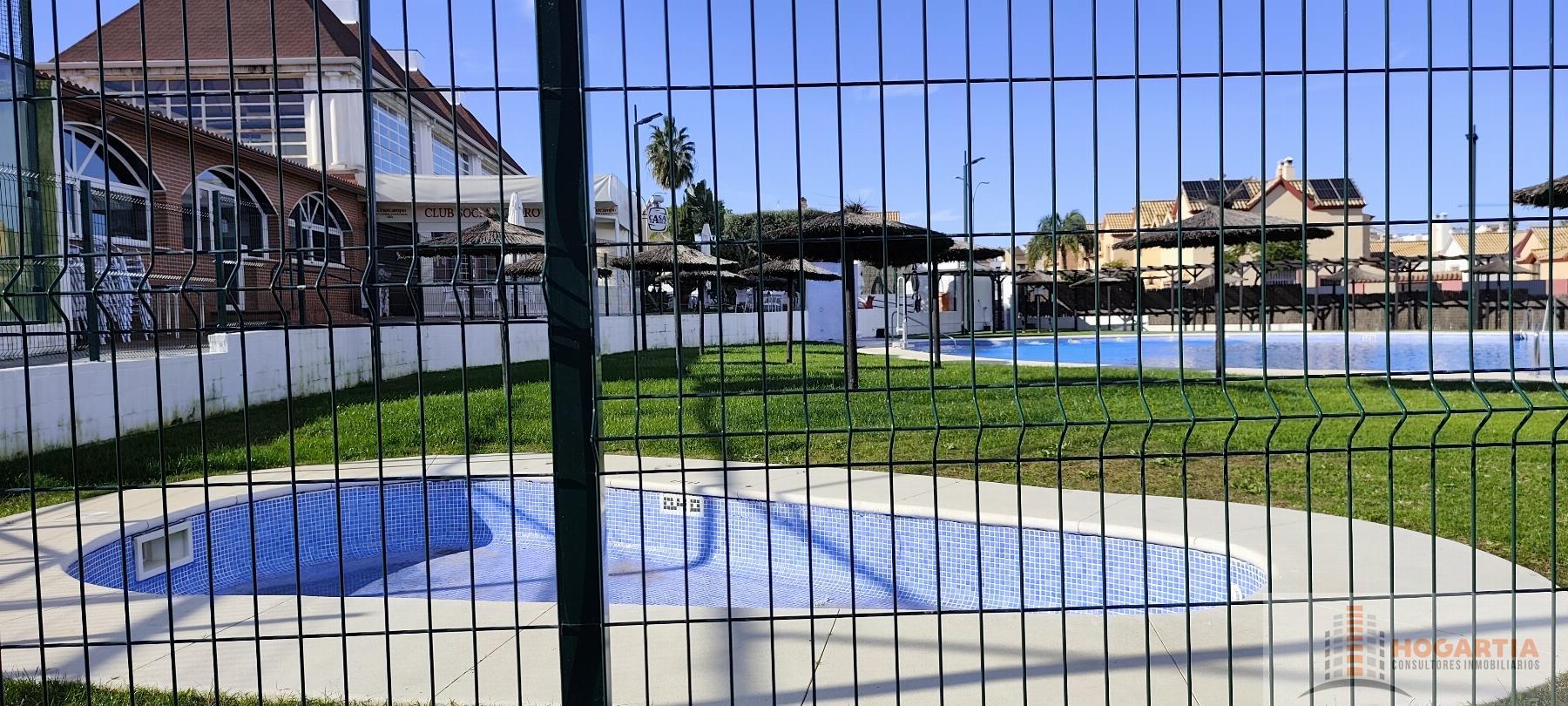 Venta de casa en Espartinas