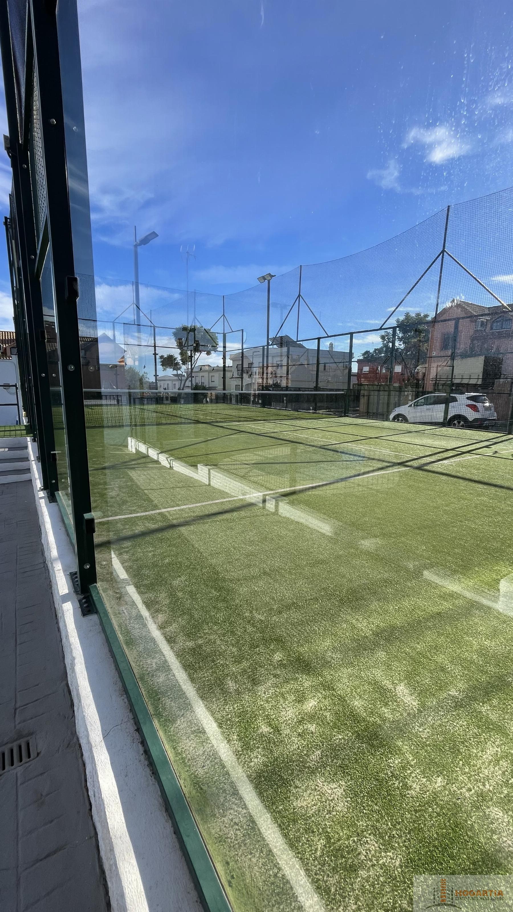 Venta de casa en Espartinas