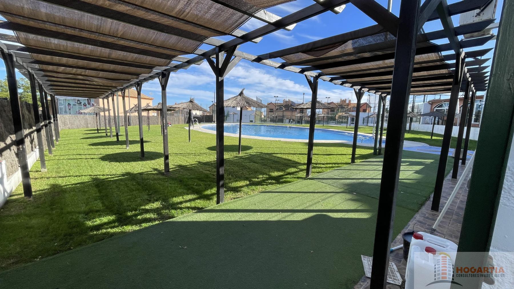 Venta de casa en Espartinas