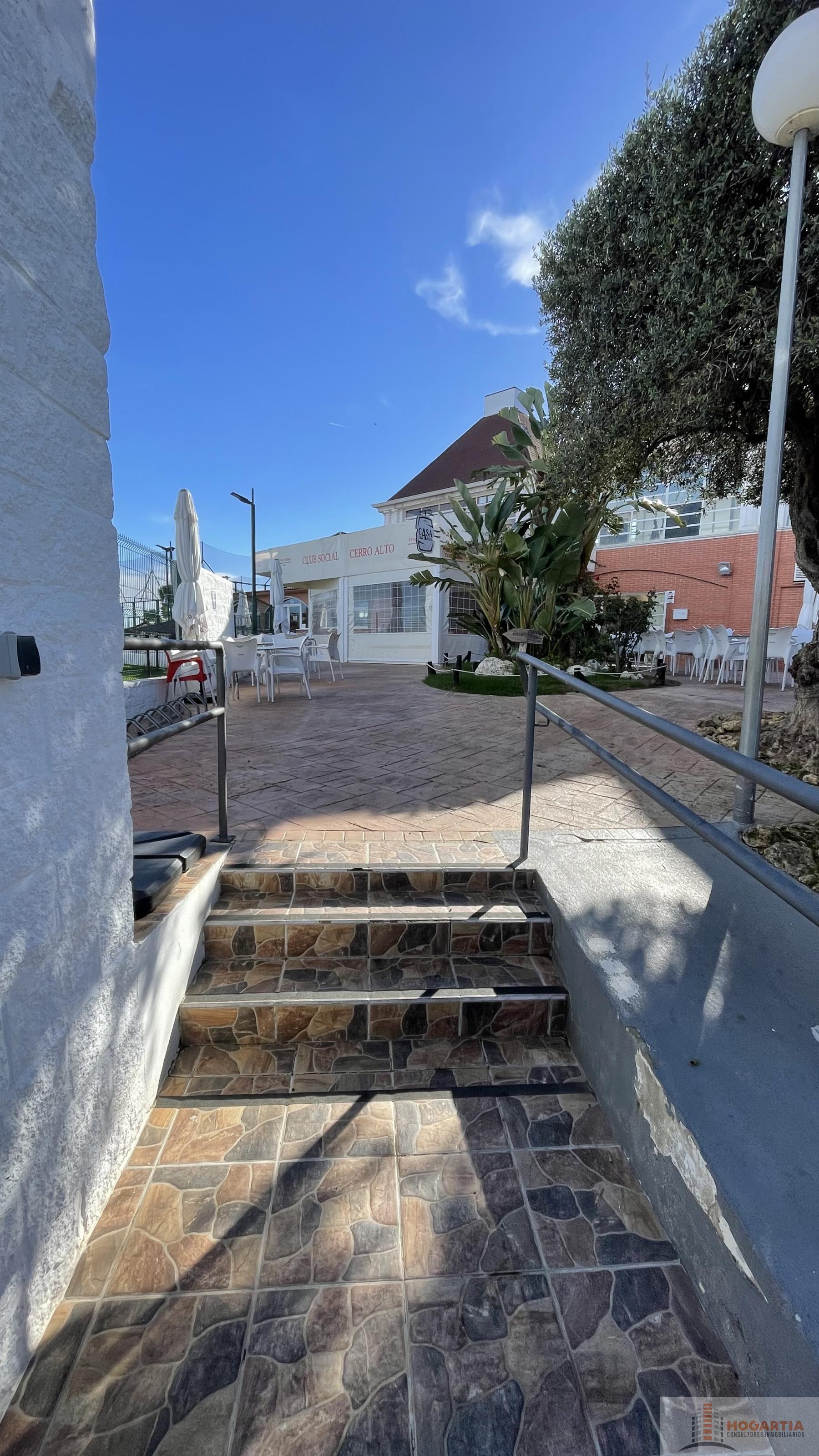 Venta de casa en Espartinas