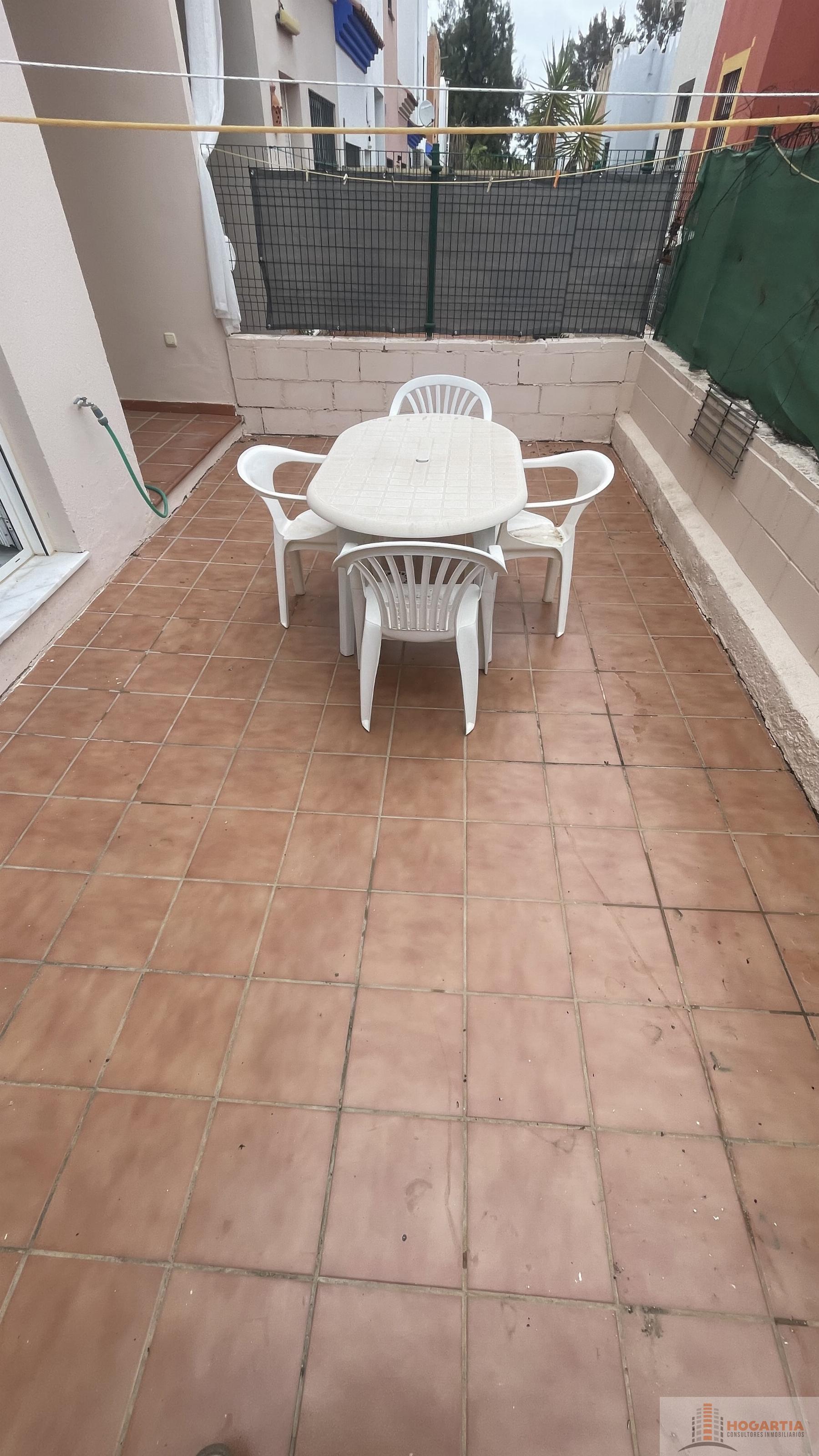 Venta de casa en Espartinas