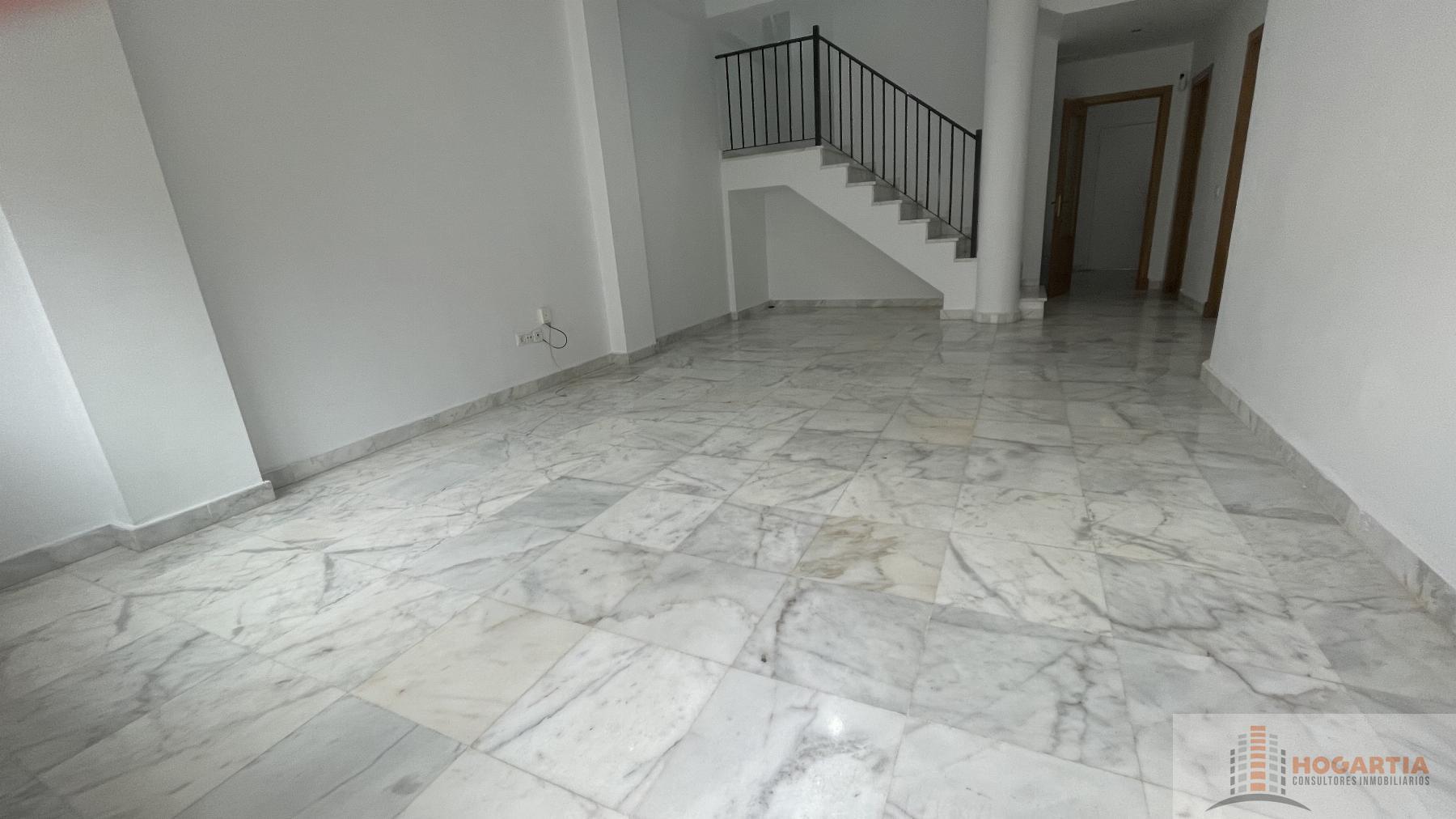 Venta de casa en Espartinas