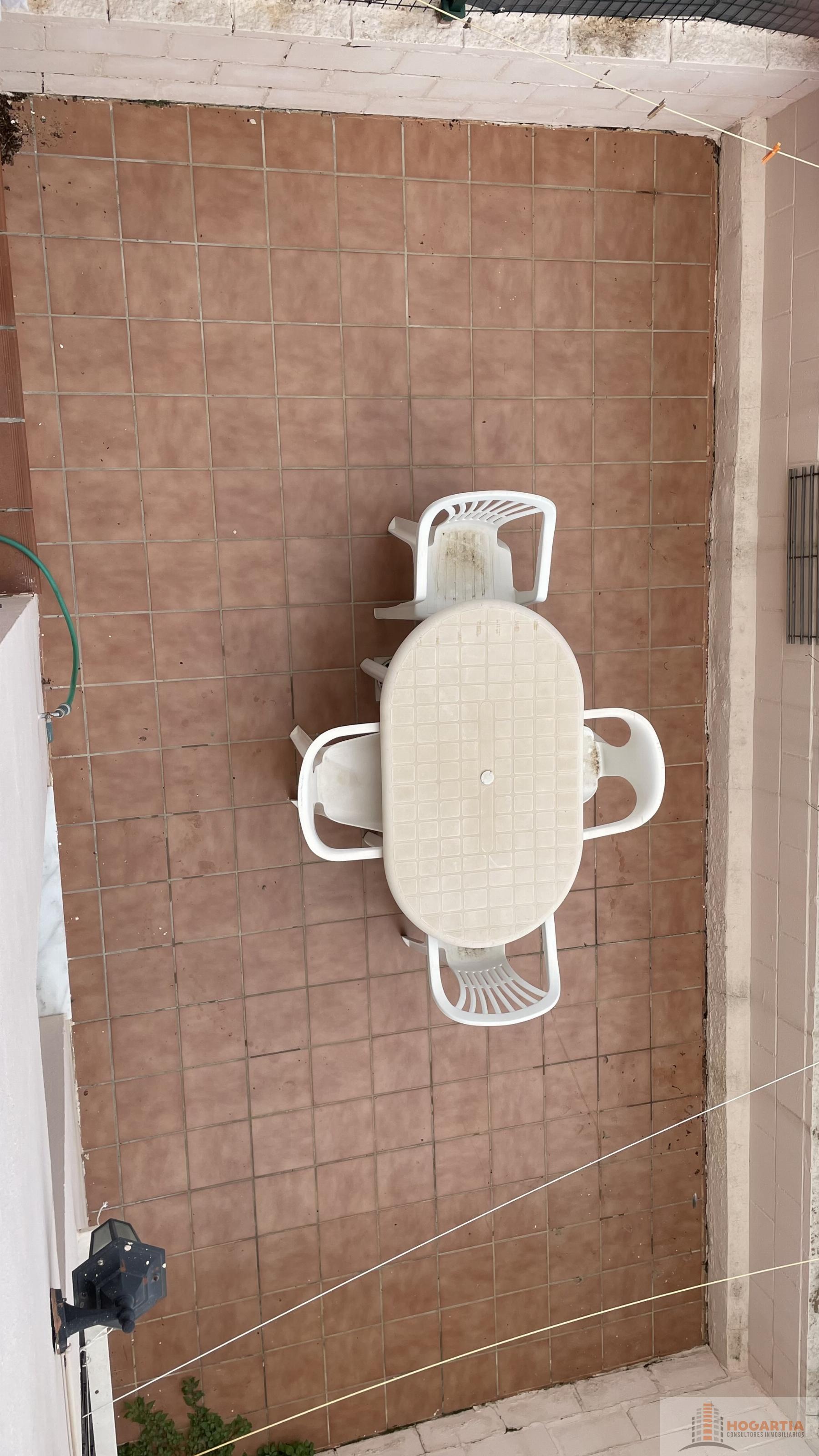 Venta de casa en Espartinas