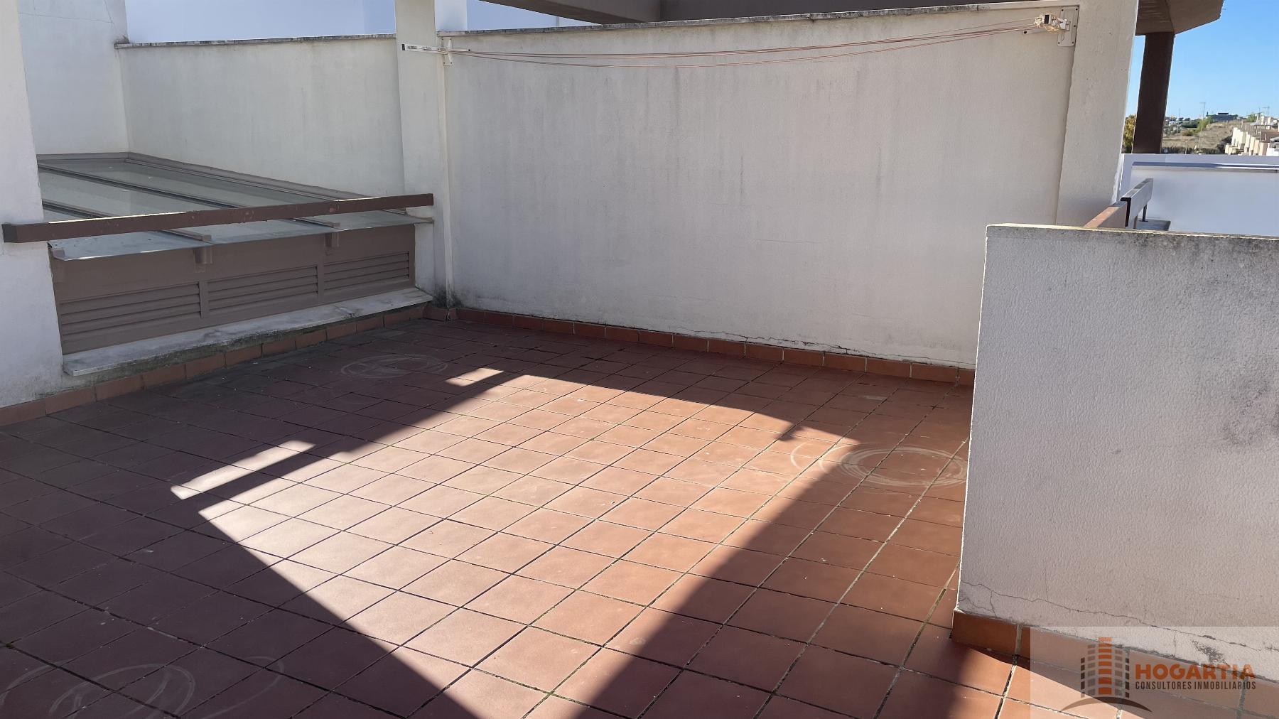 Venta de chalet en Sevilla