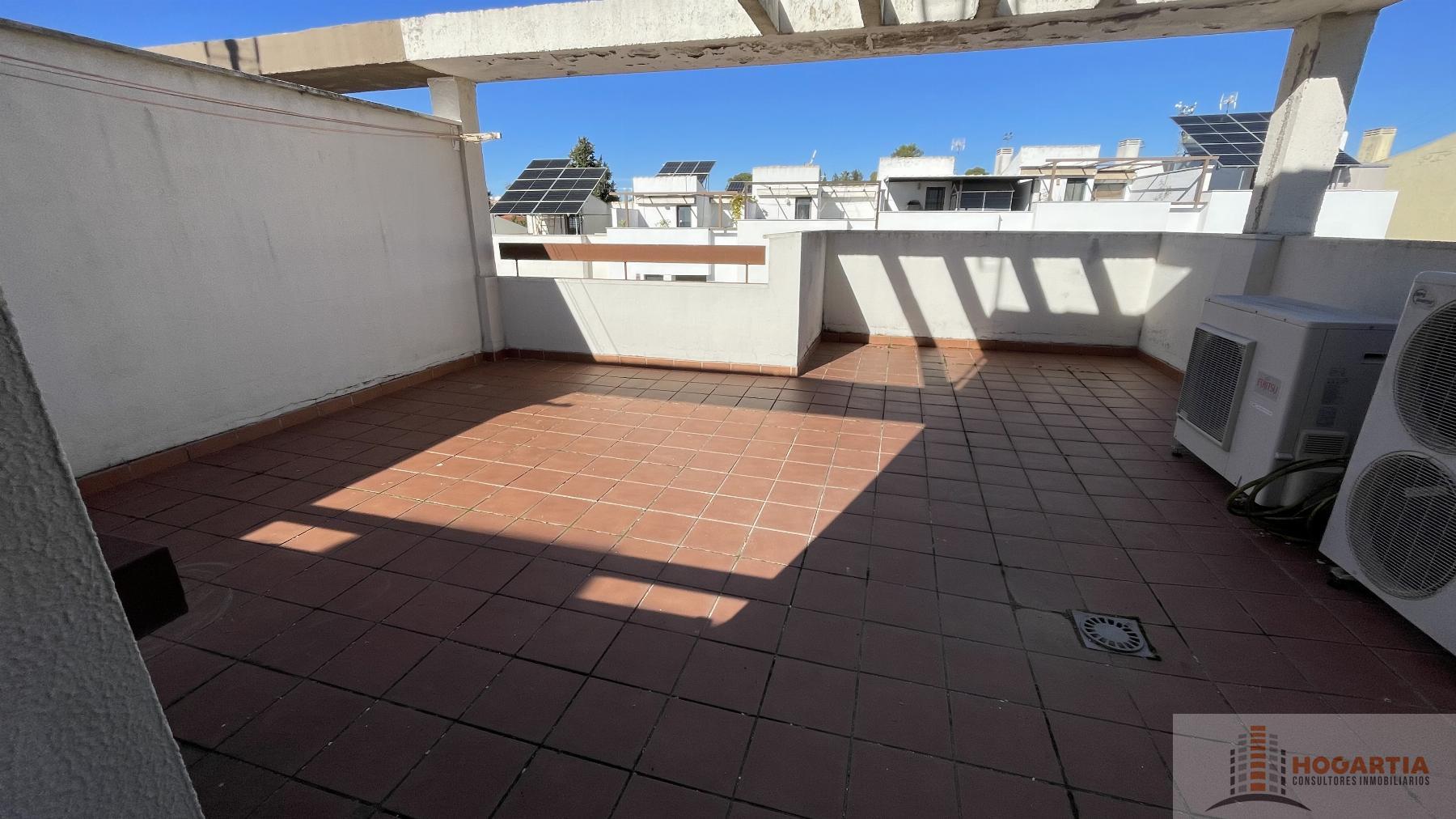 Venta de chalet en Sevilla