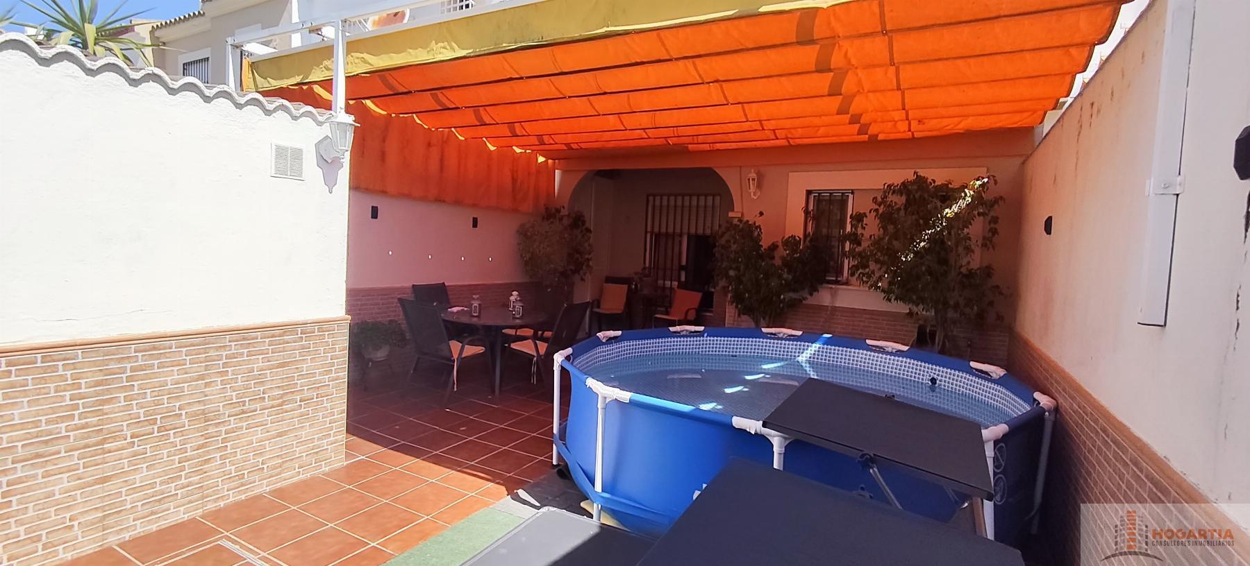 Venta de casa en Pilas