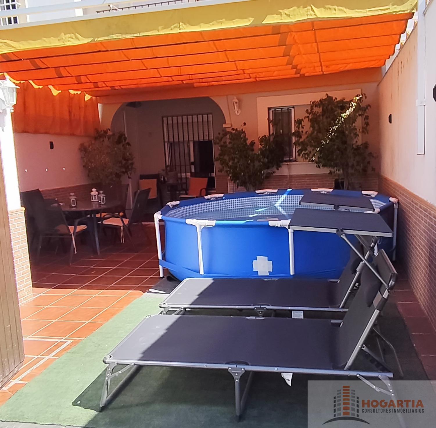 Venta de casa en Pilas
