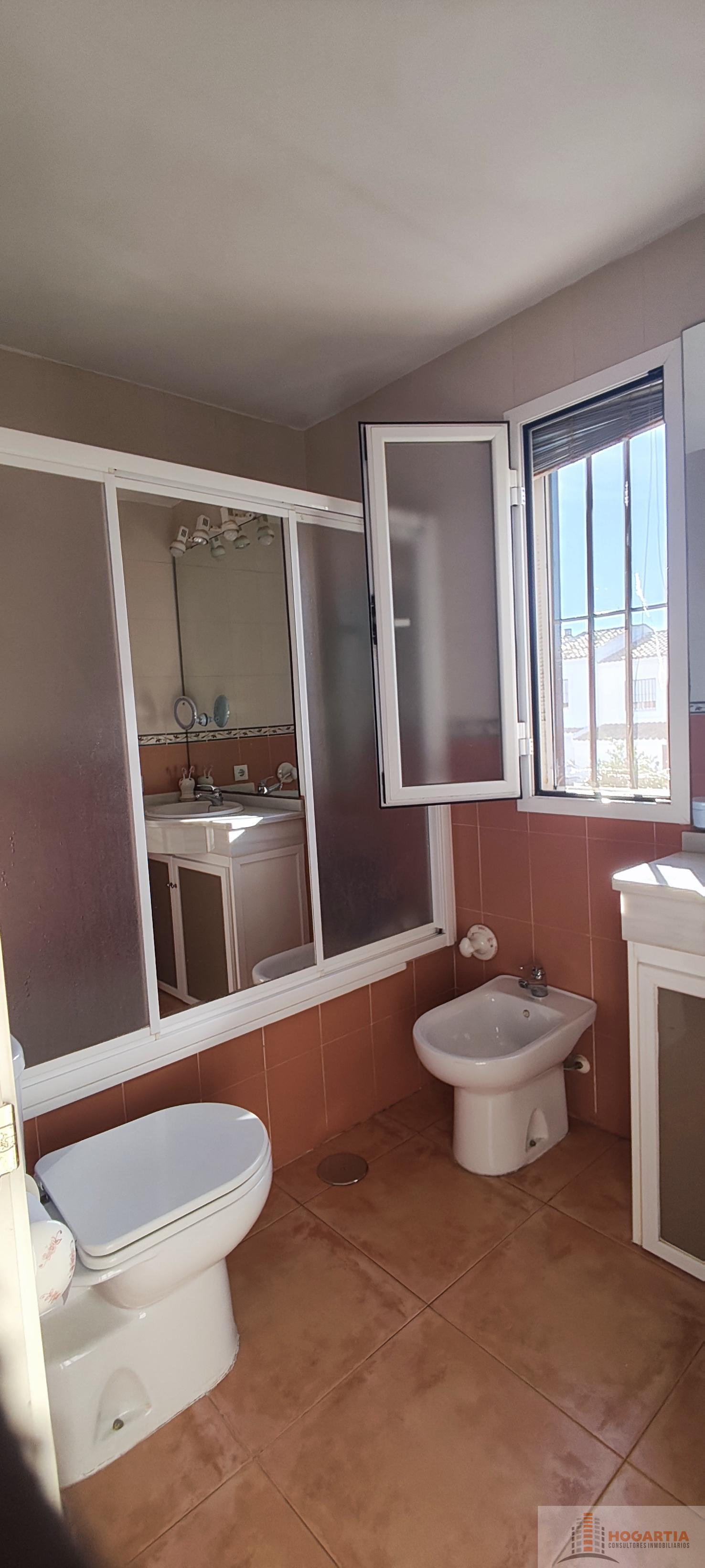 Venta de casa en Pilas