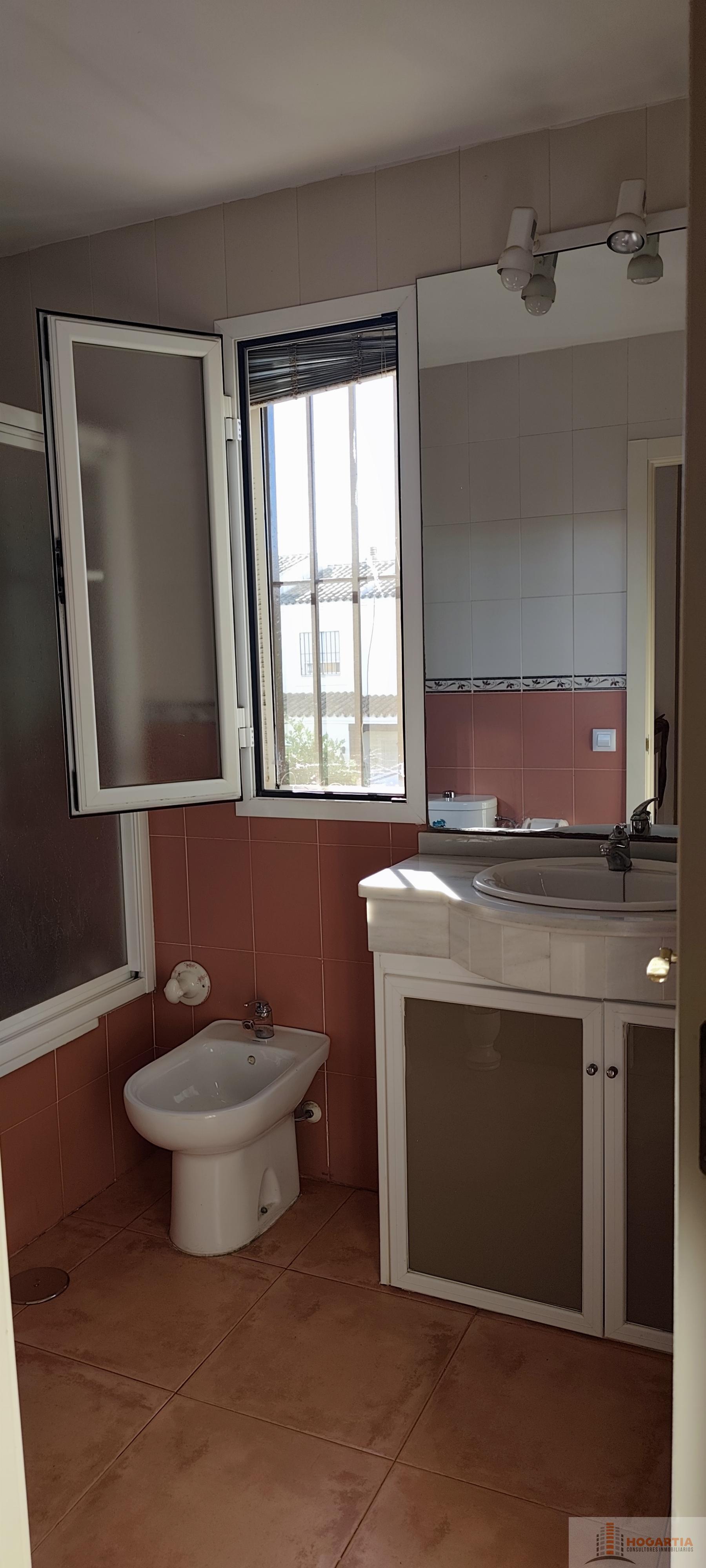 Venta de casa en Pilas